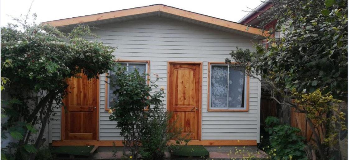 One-Bedroom House photo 3