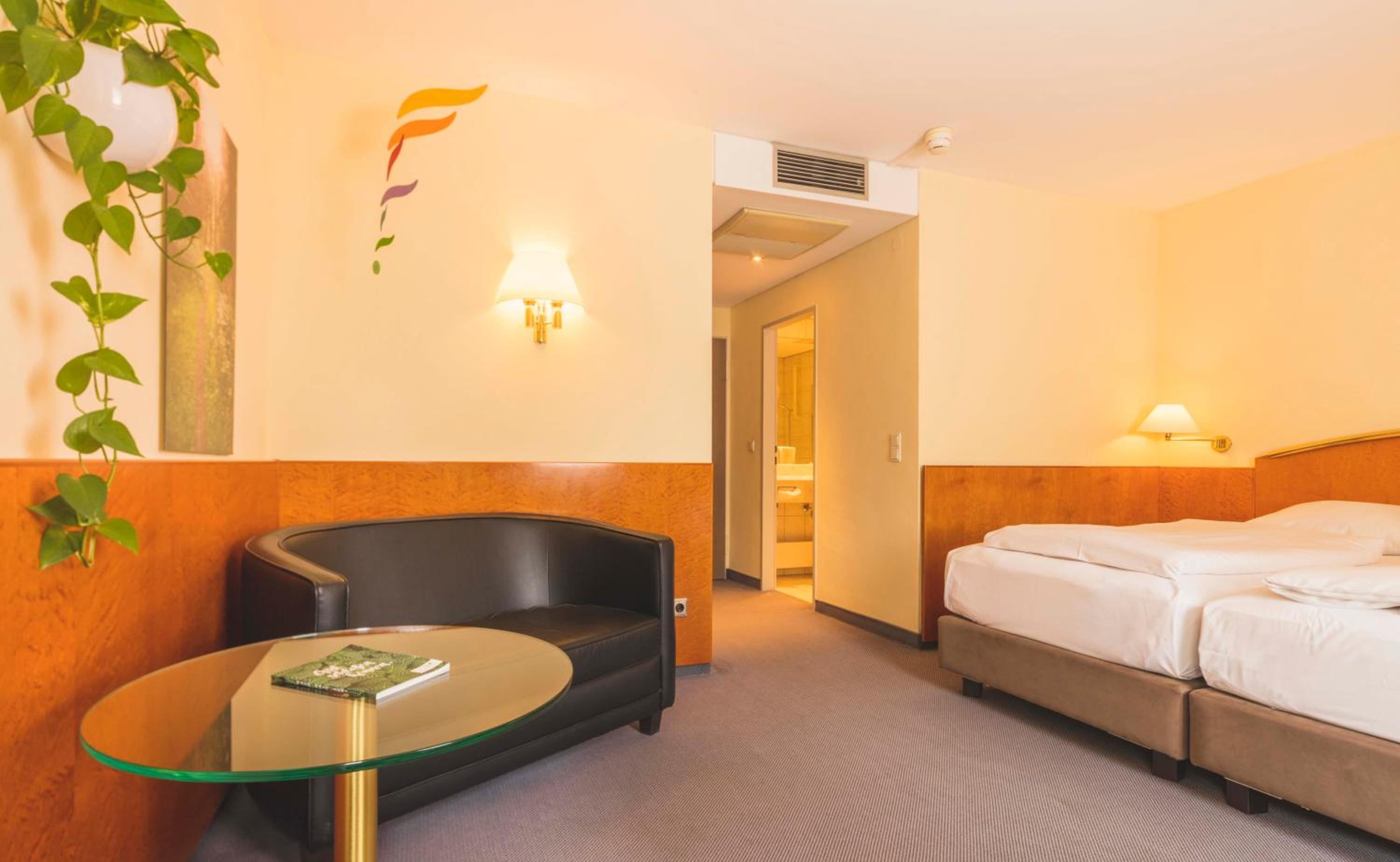Junior Suite - Photo 5