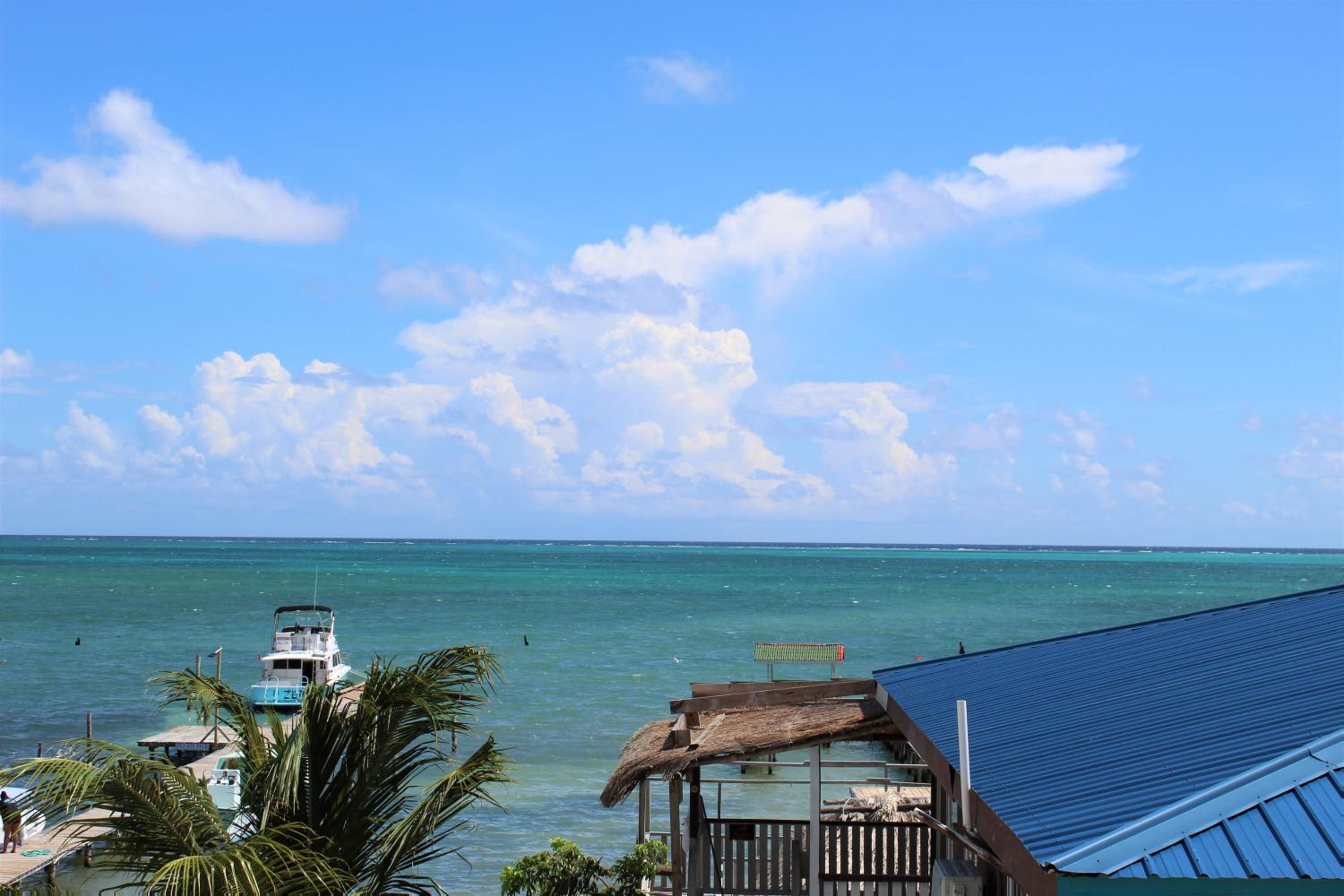 King Room with Sea View