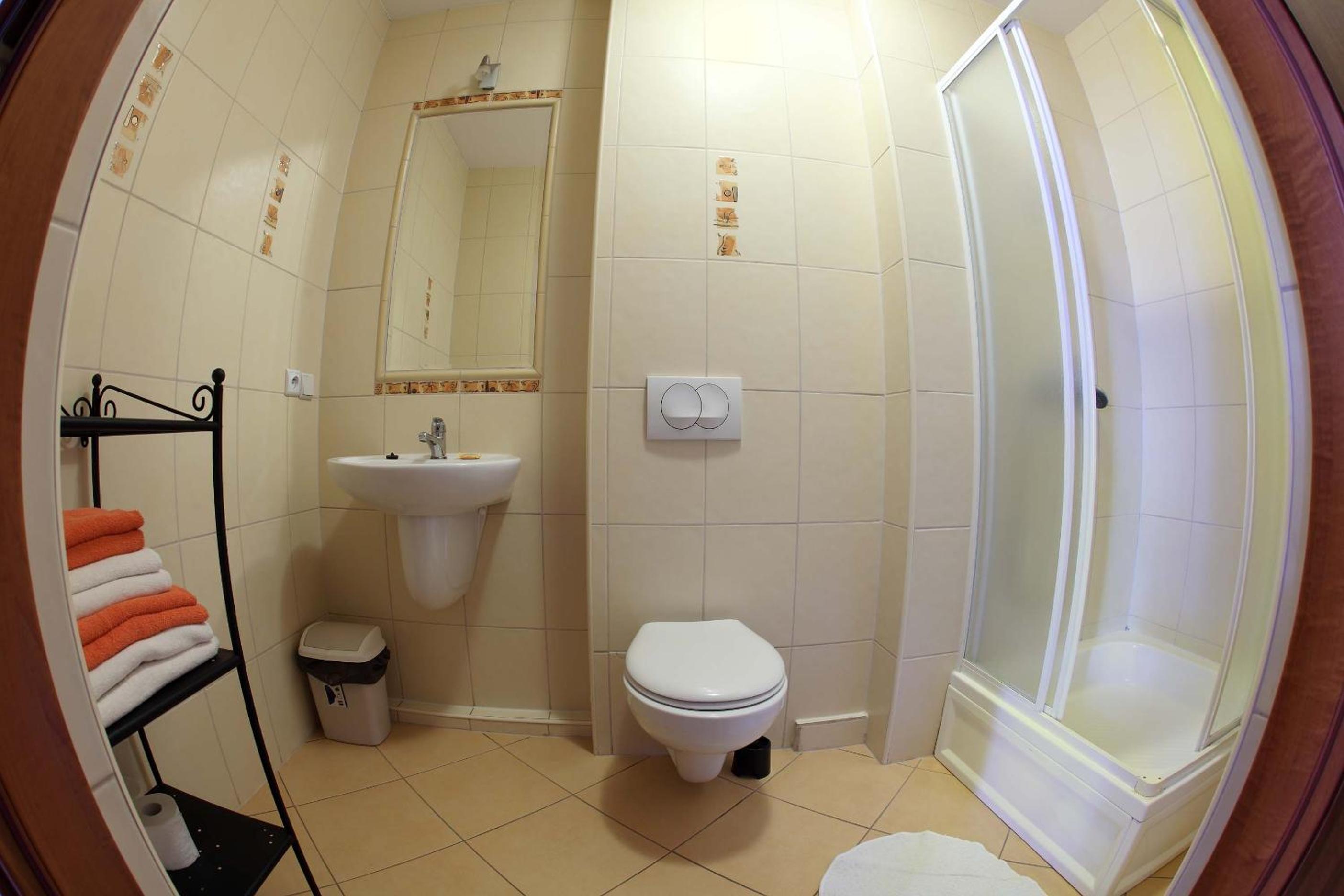 Quadruple Room with Balcony photo 2
