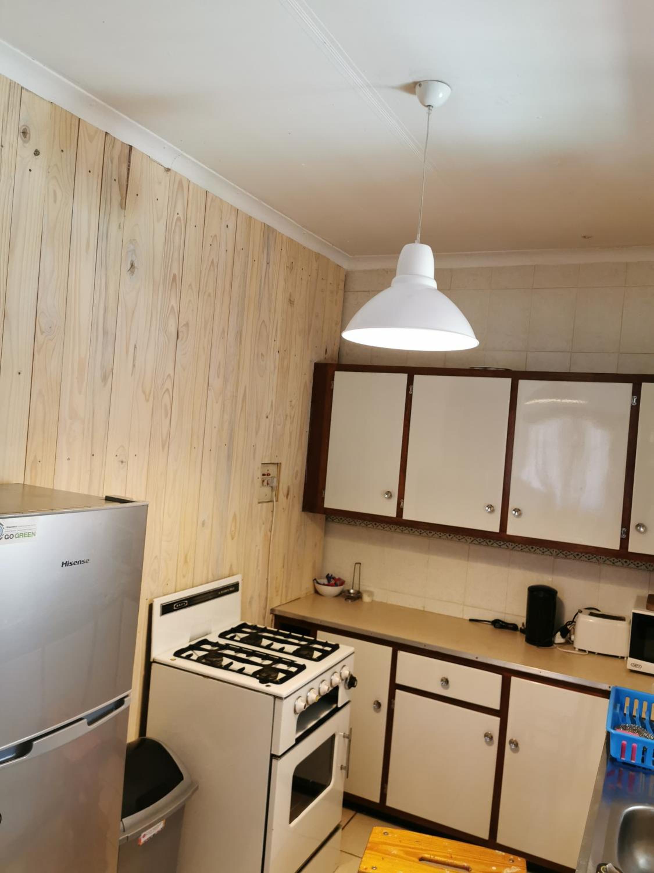 Three-Bedroom House - Photo 14