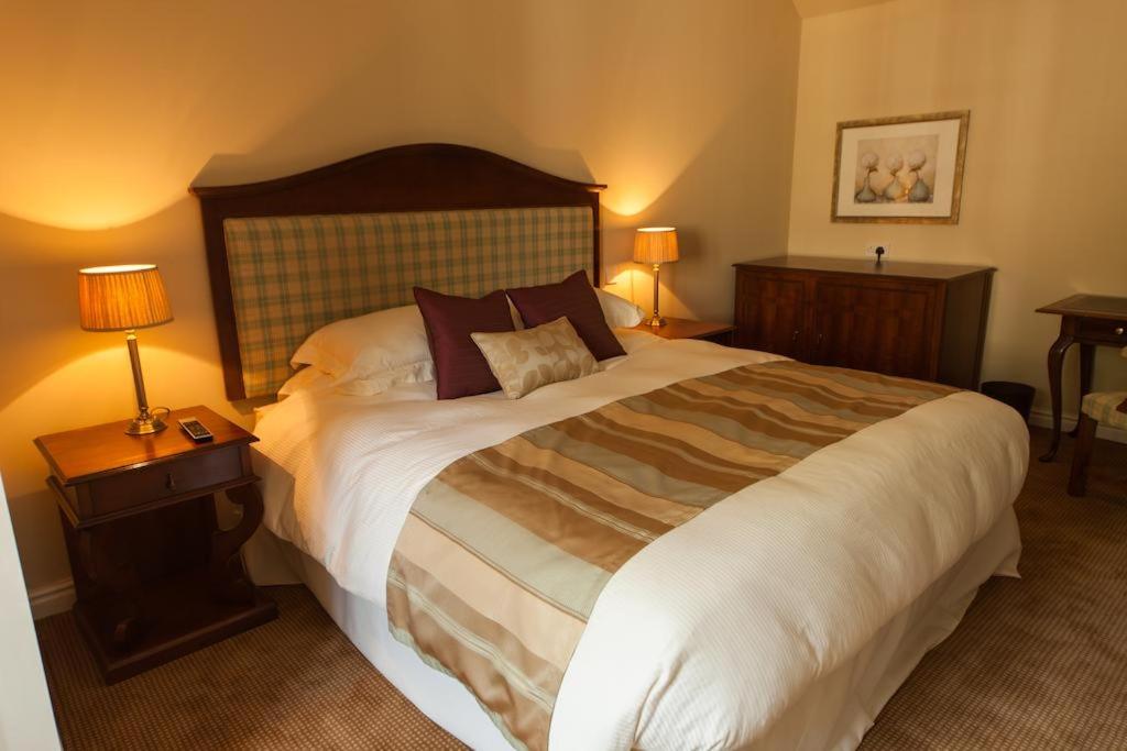 Deluxe Double or Twin Room photo 1