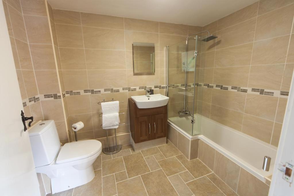 Deluxe Double or Twin Room photo 2