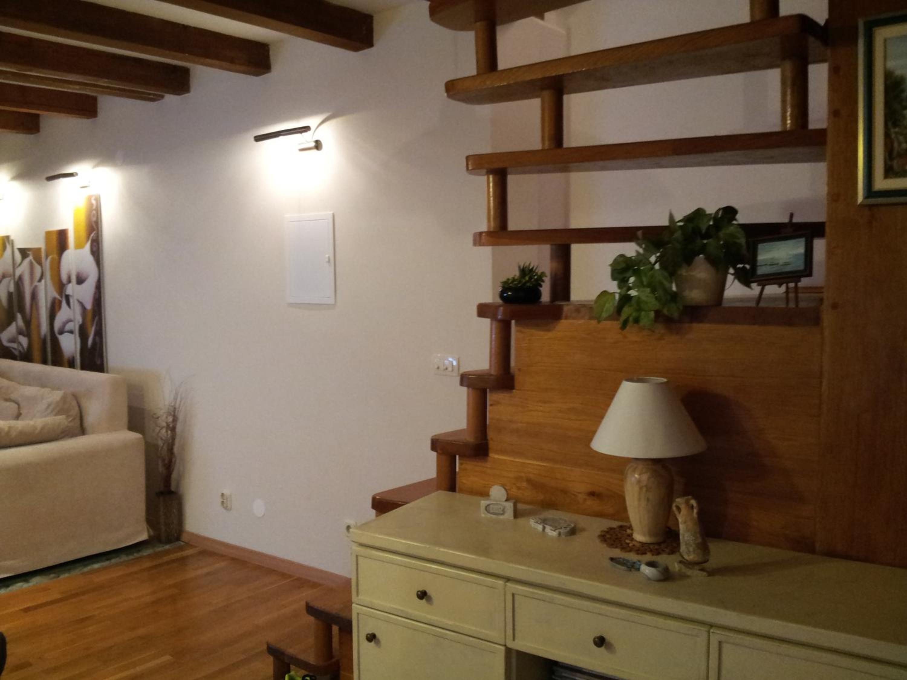 Duplex Apartment