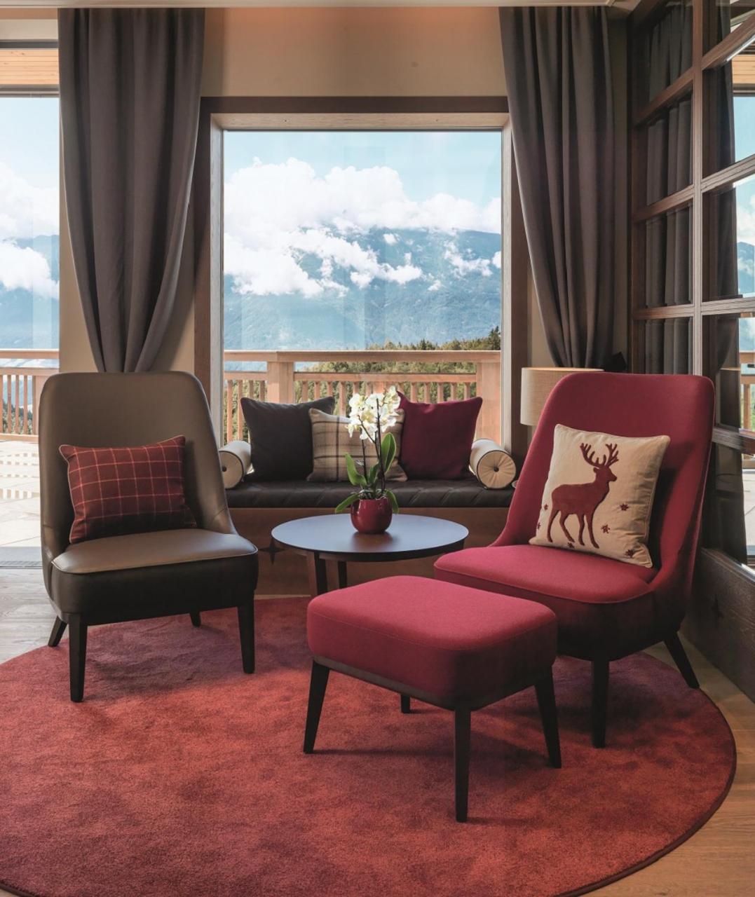 Panorama Suite