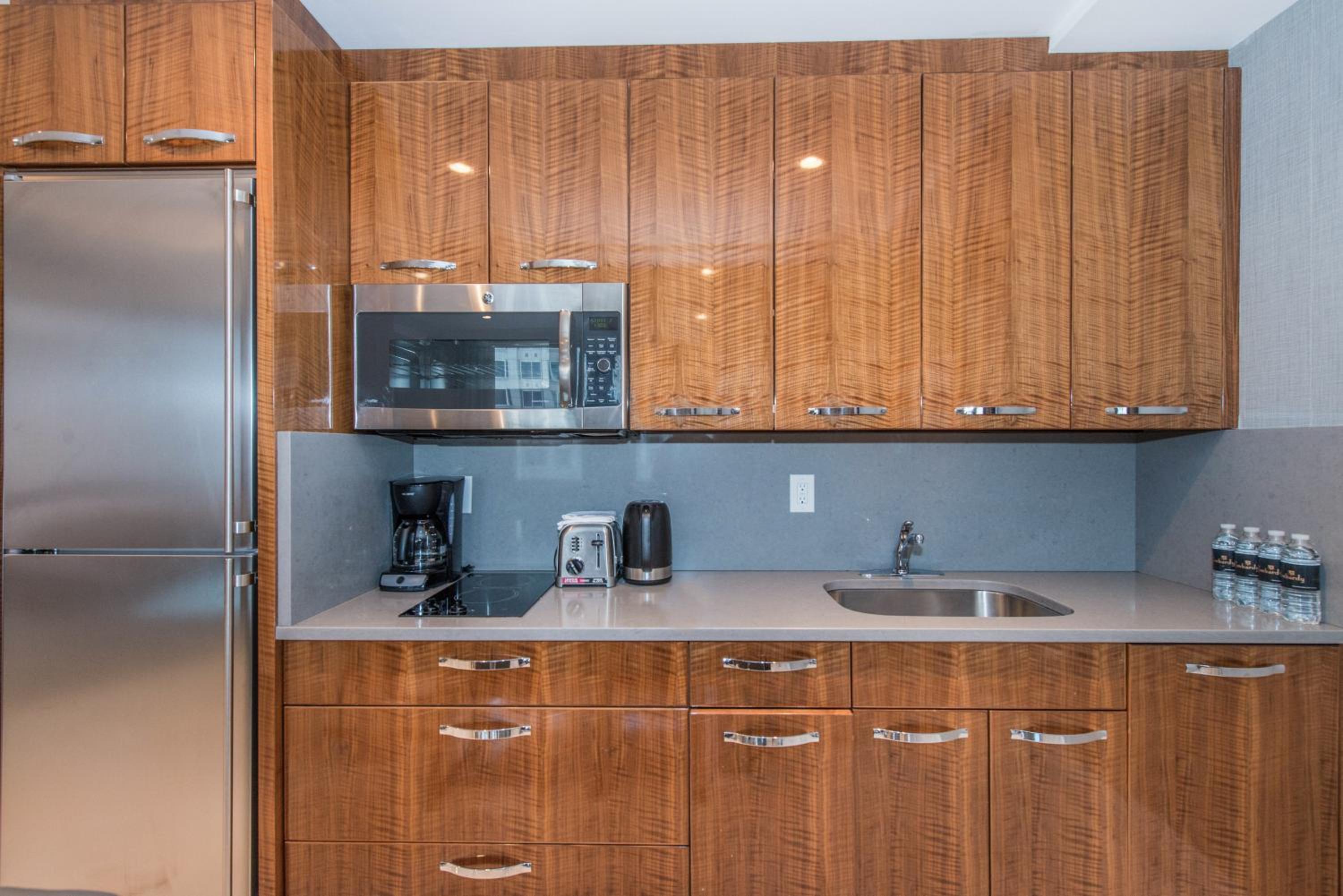 Two-Bedroom Suite photo 2