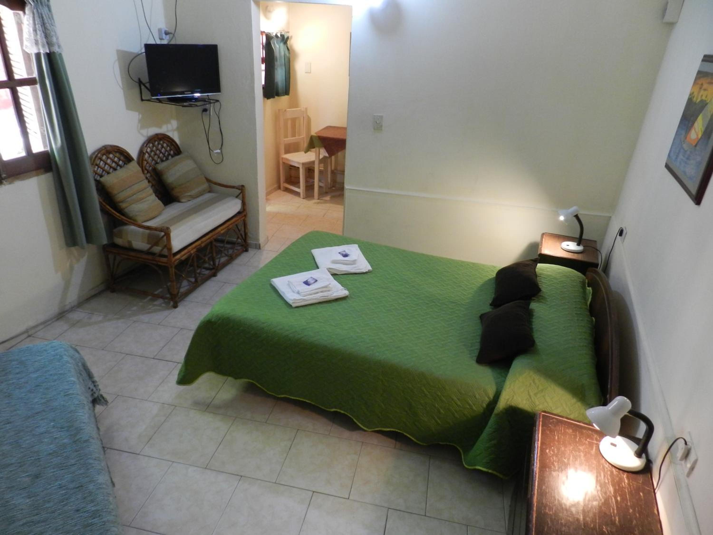 Triple Room with Bathroom photo 3