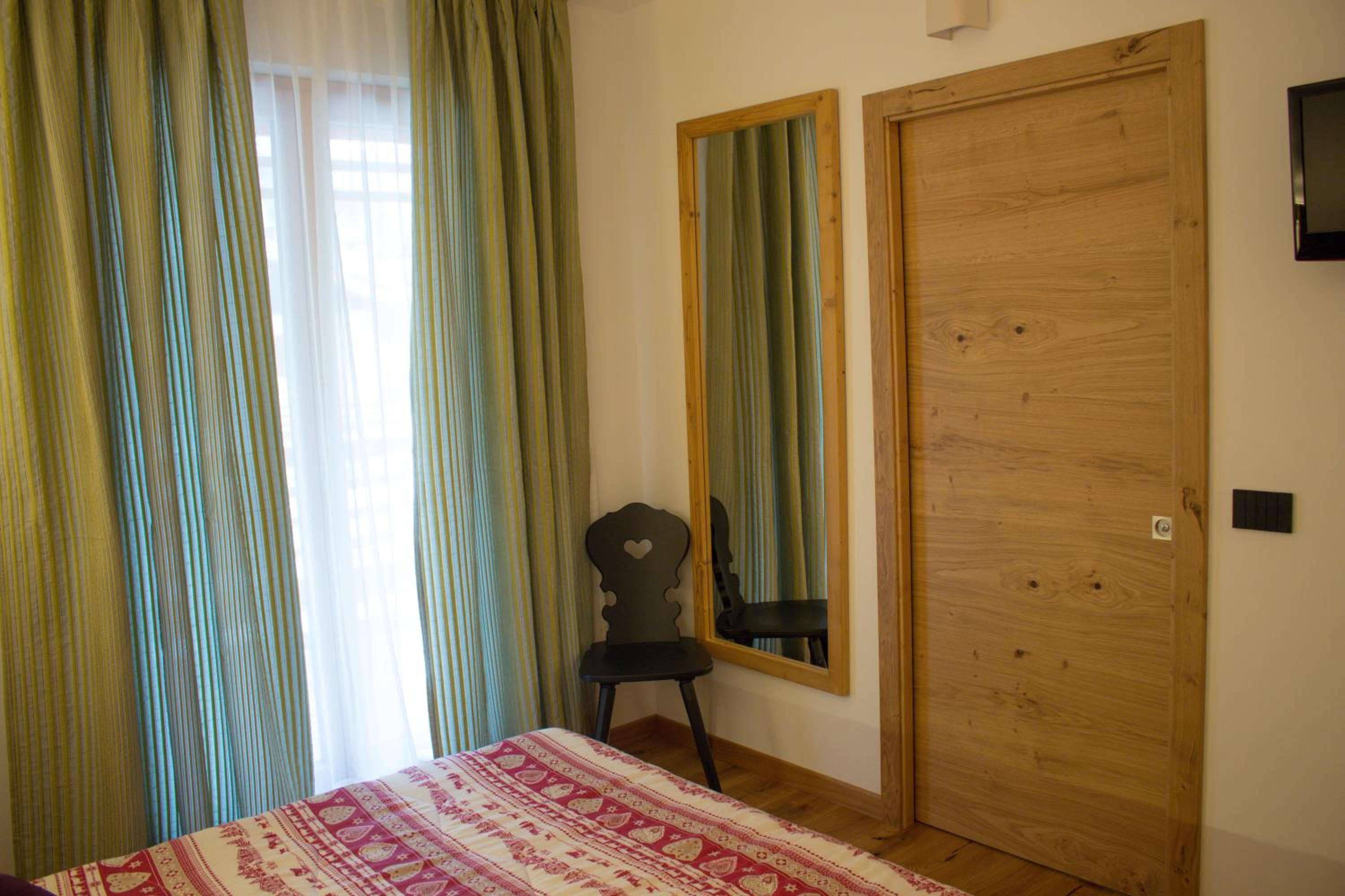 Classic Double or Twin Room - Photo 4