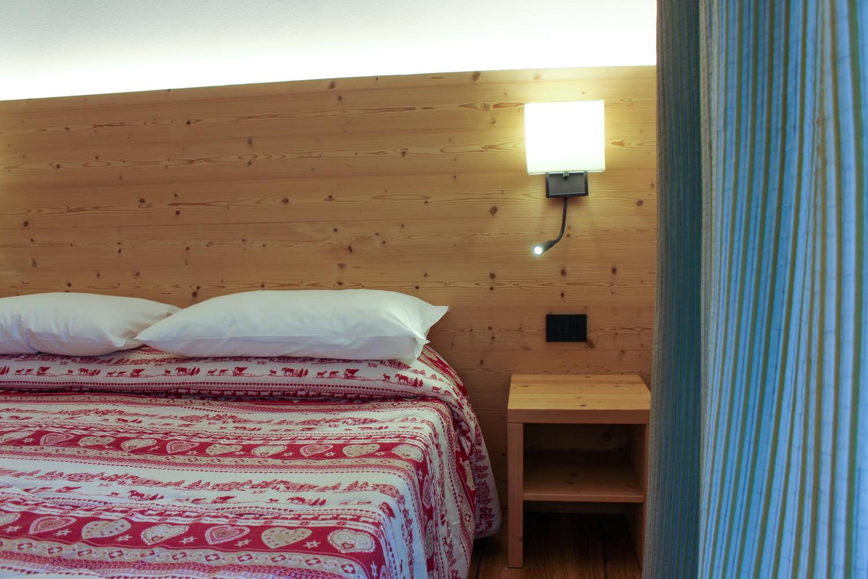 Classic Double or Twin Room - Photo 6