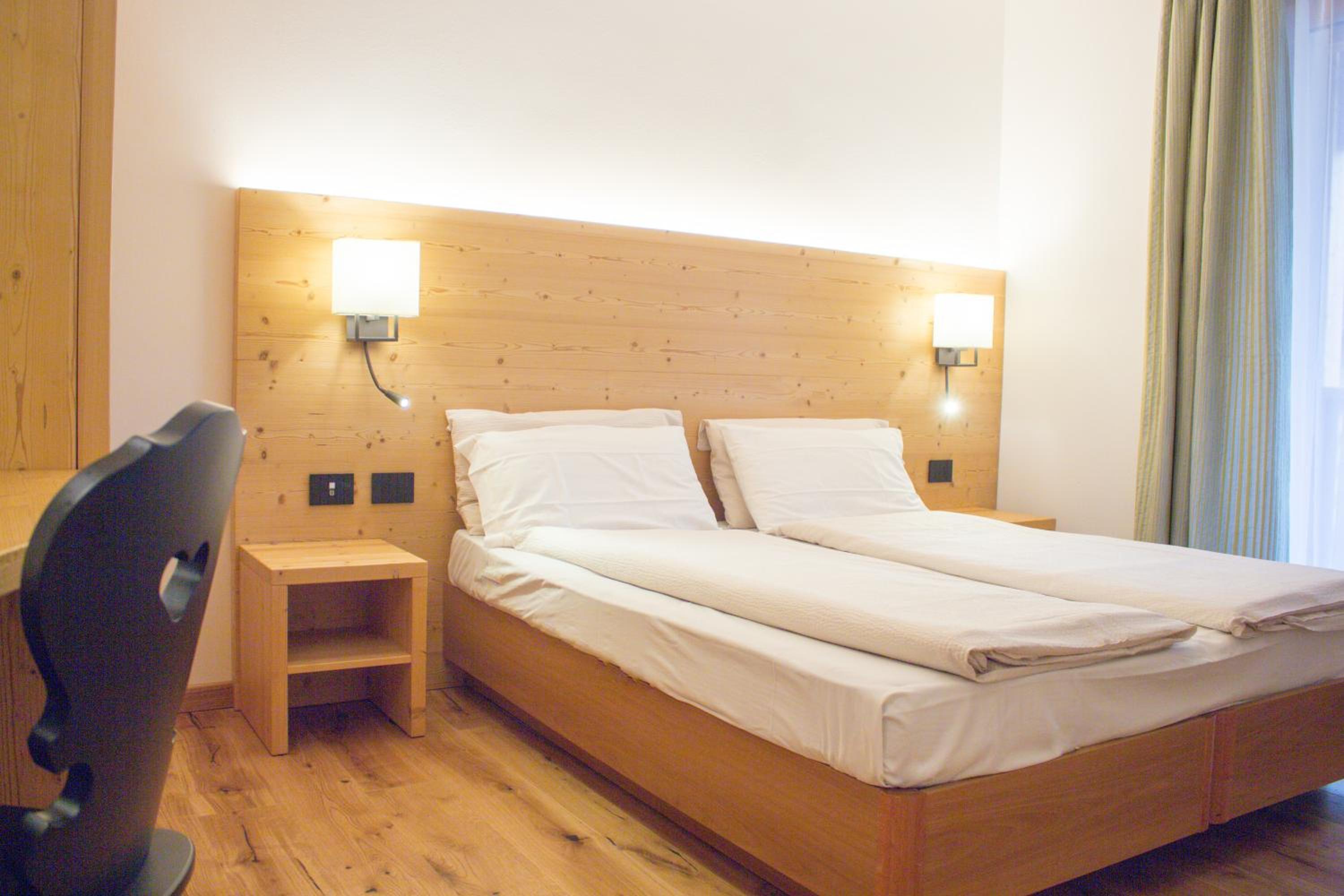 Classic Double or Twin Room - Photo 1