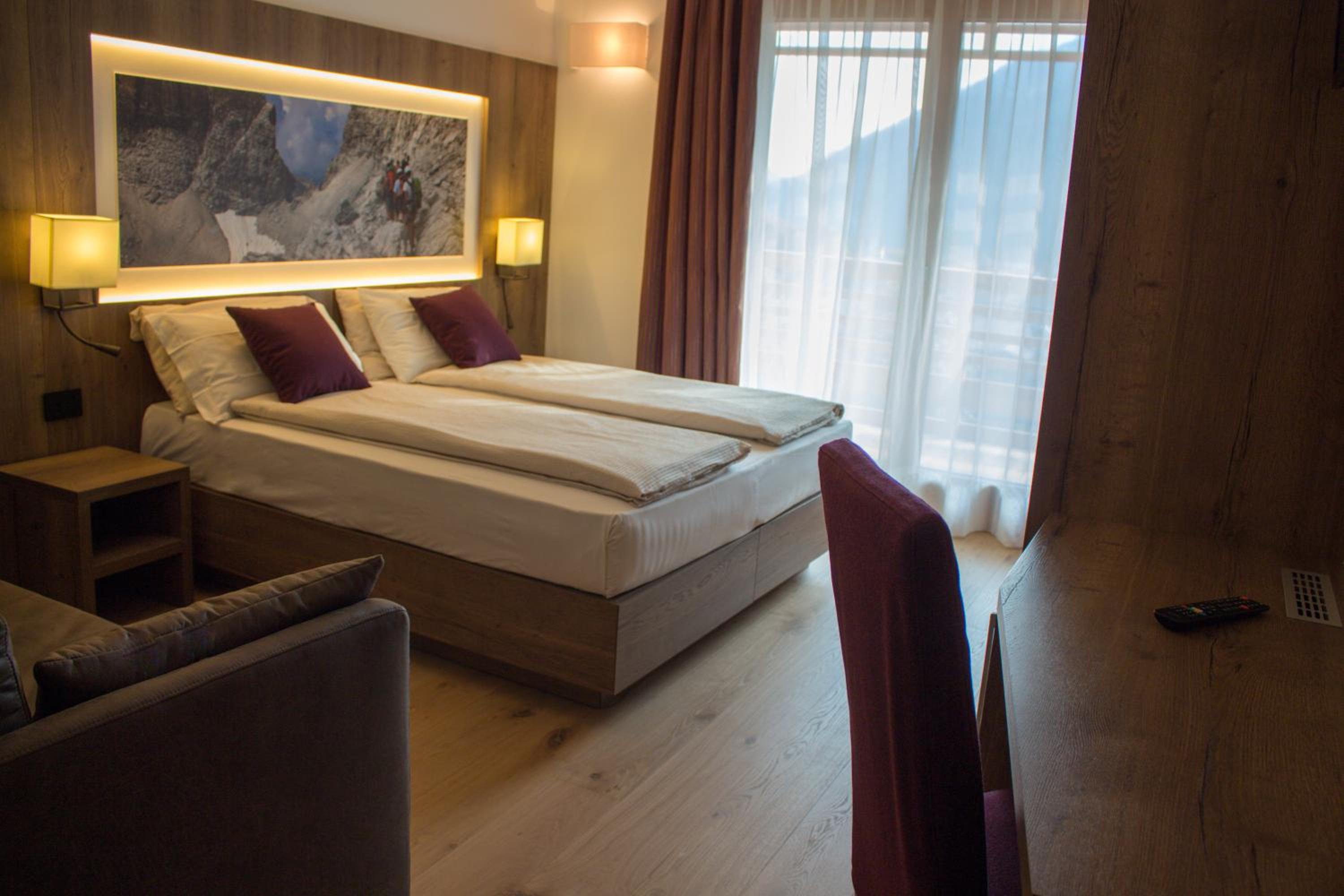 Classic Quadruple Room - Photo 5