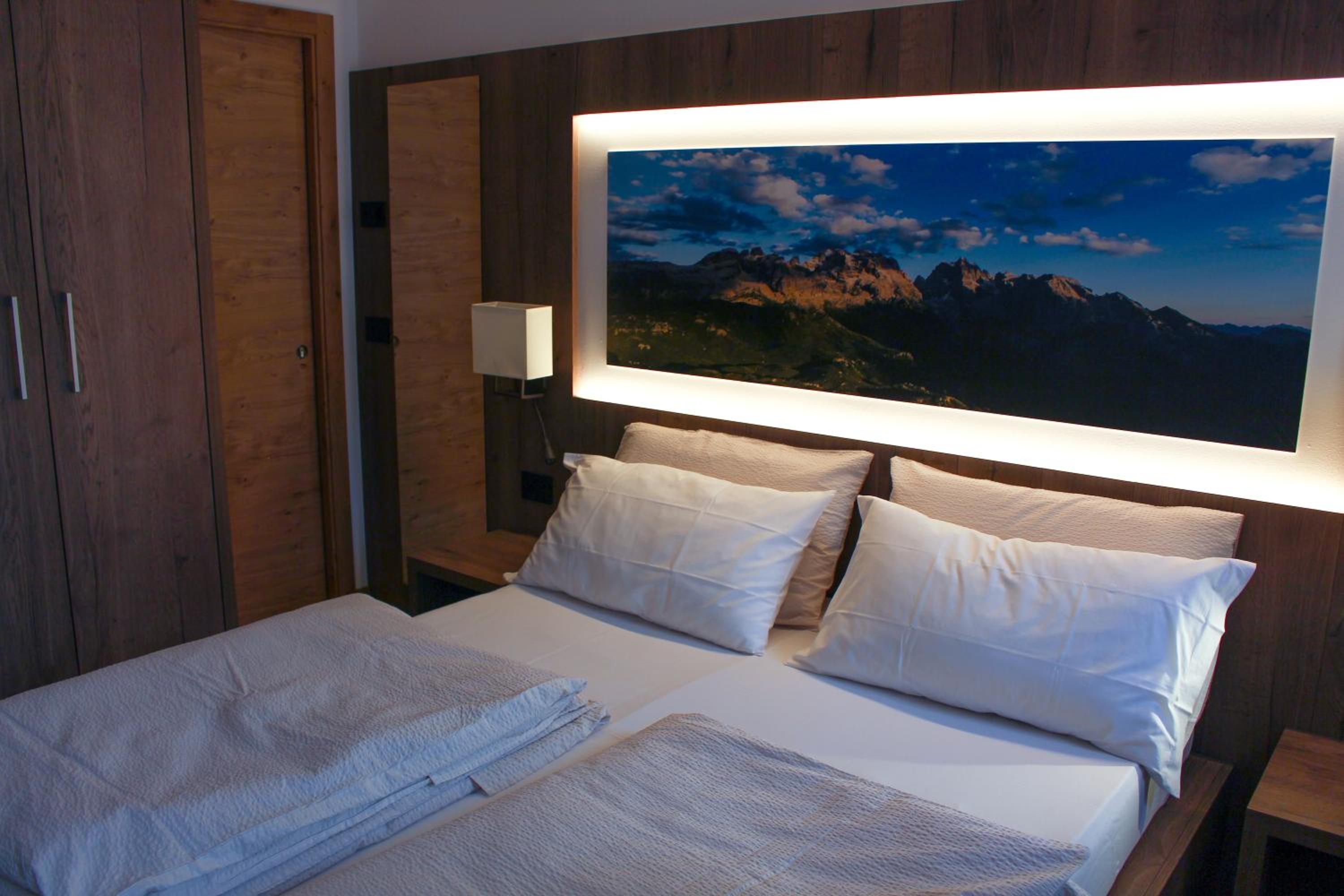 Comfort Double or Twin Room - Photo 1