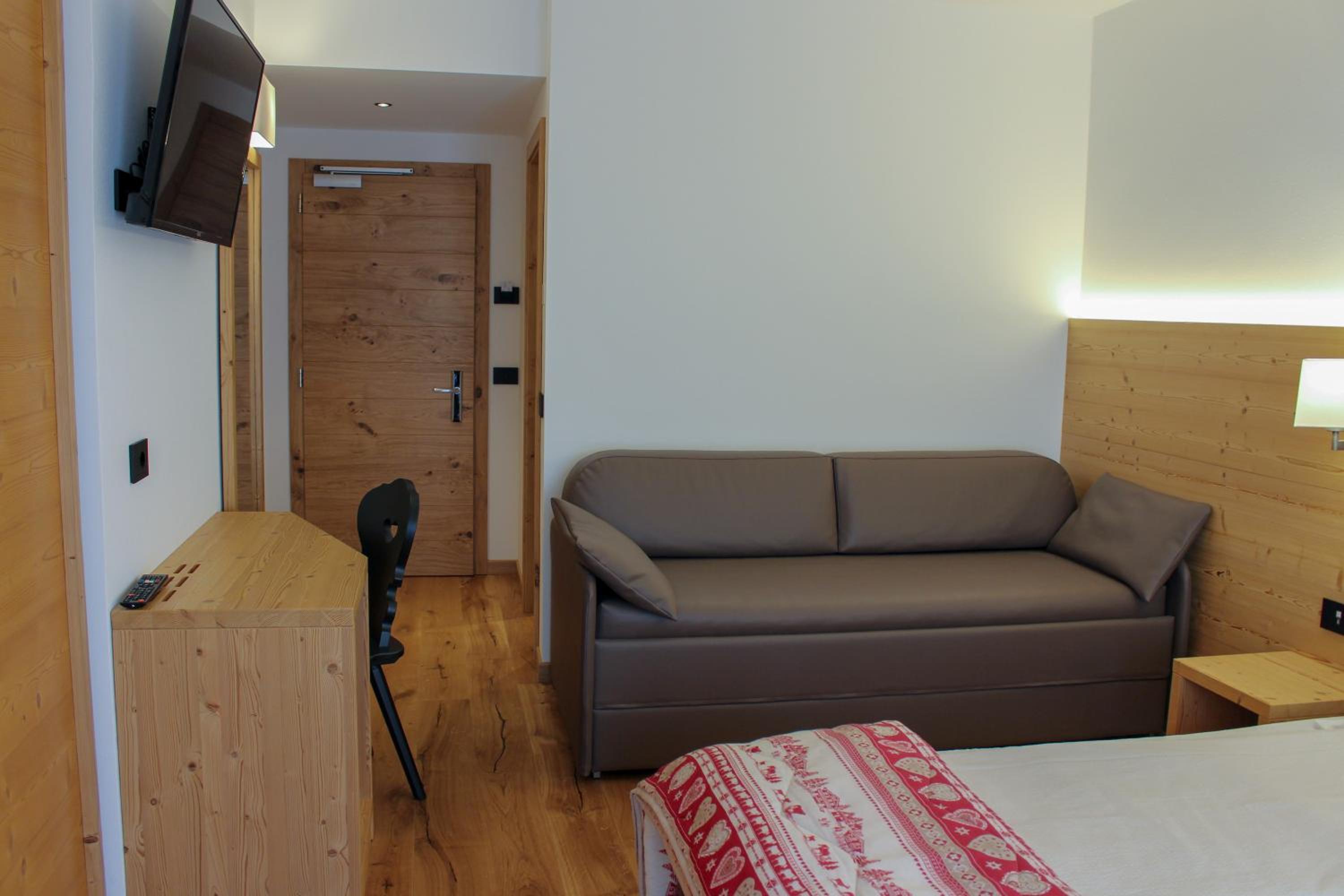 Comfort Double or Twin Room - Photo 3