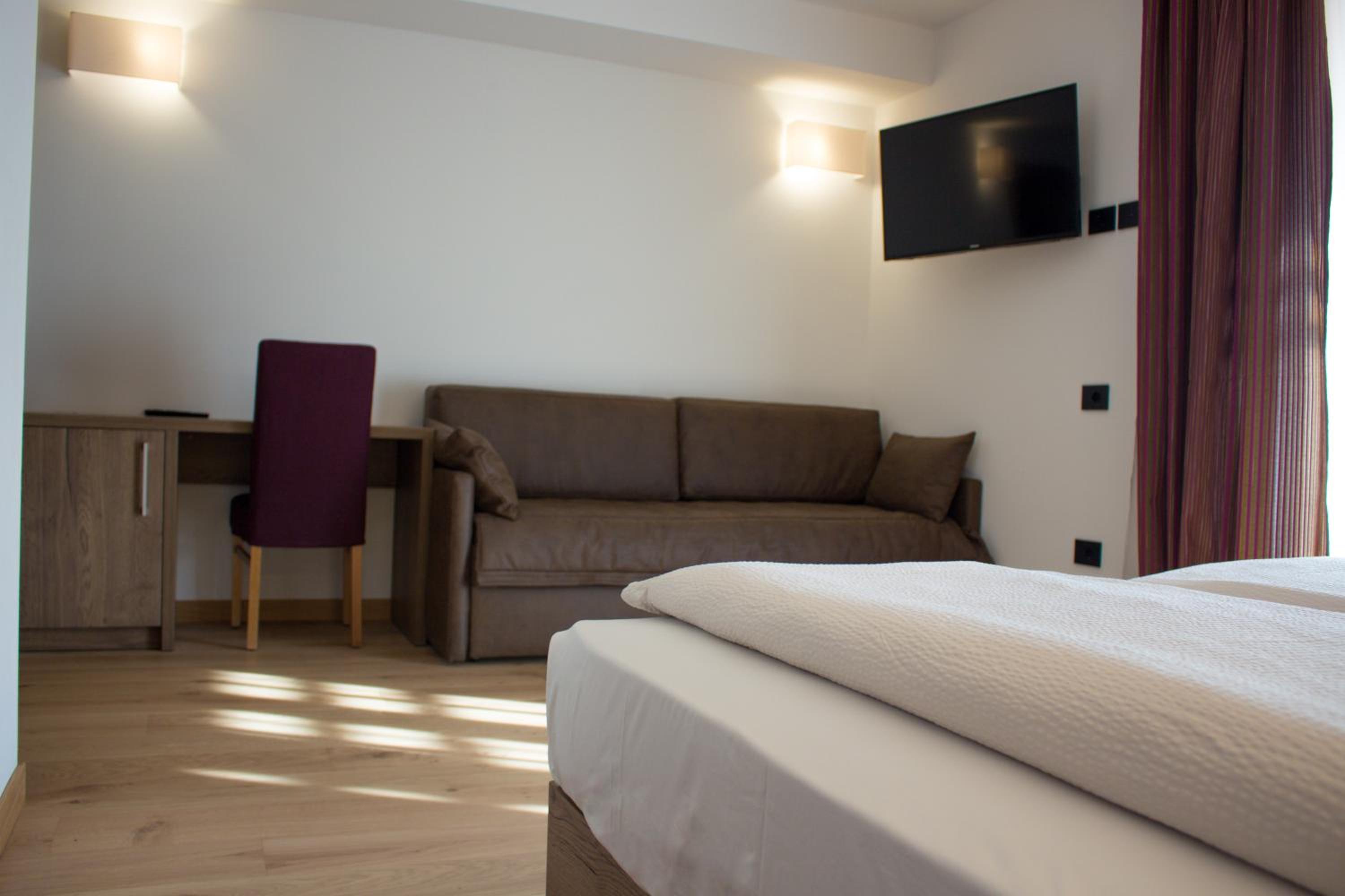 Junior Suite - Photo 2