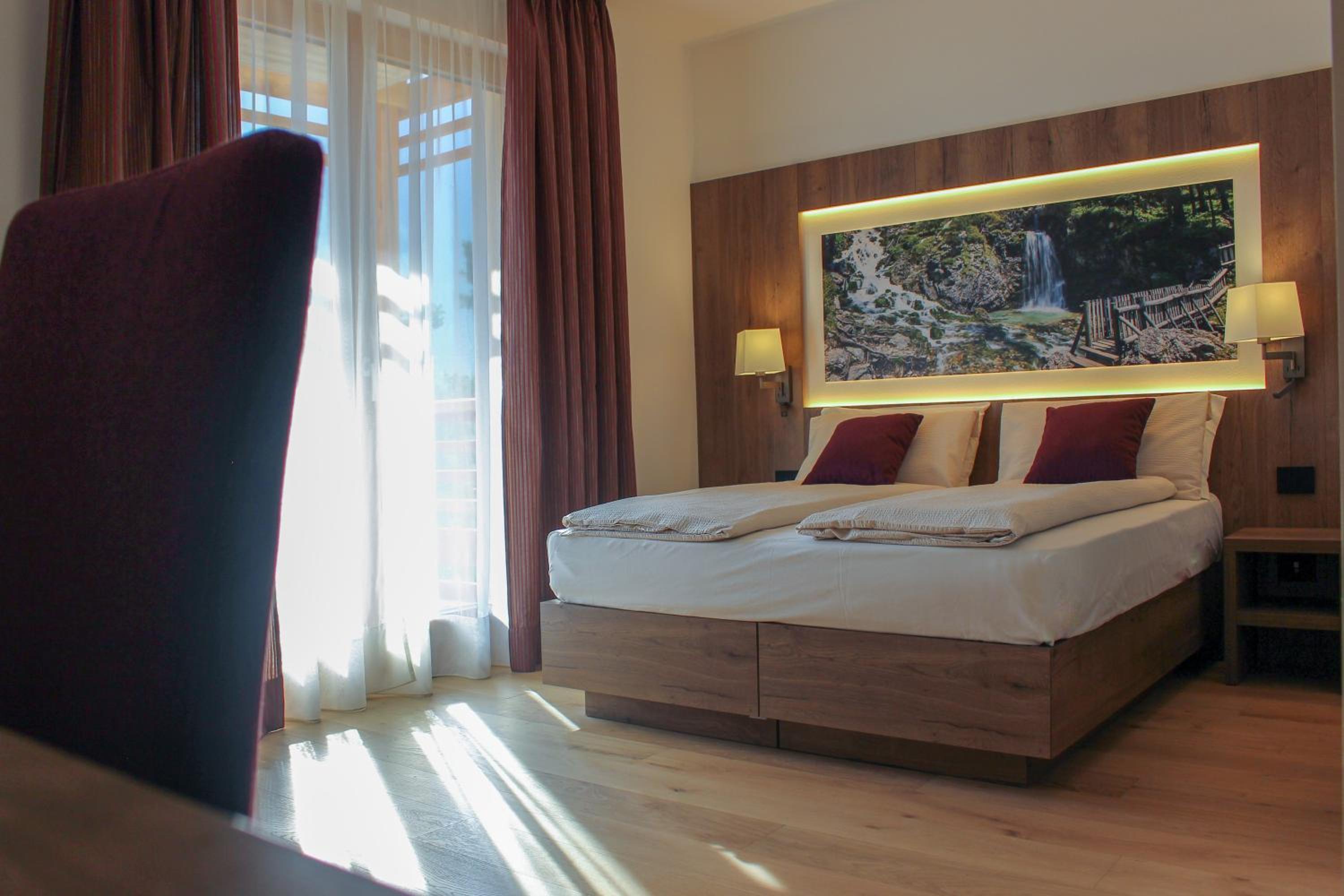 Junior Suite - Photo 1