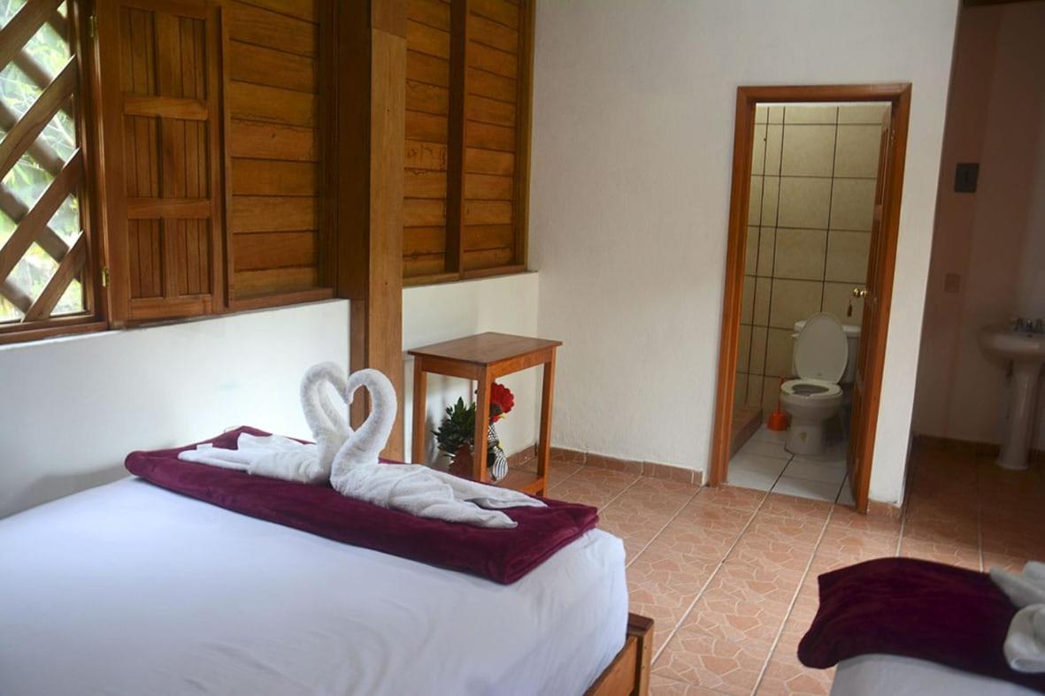 Triple Room - Photo 1