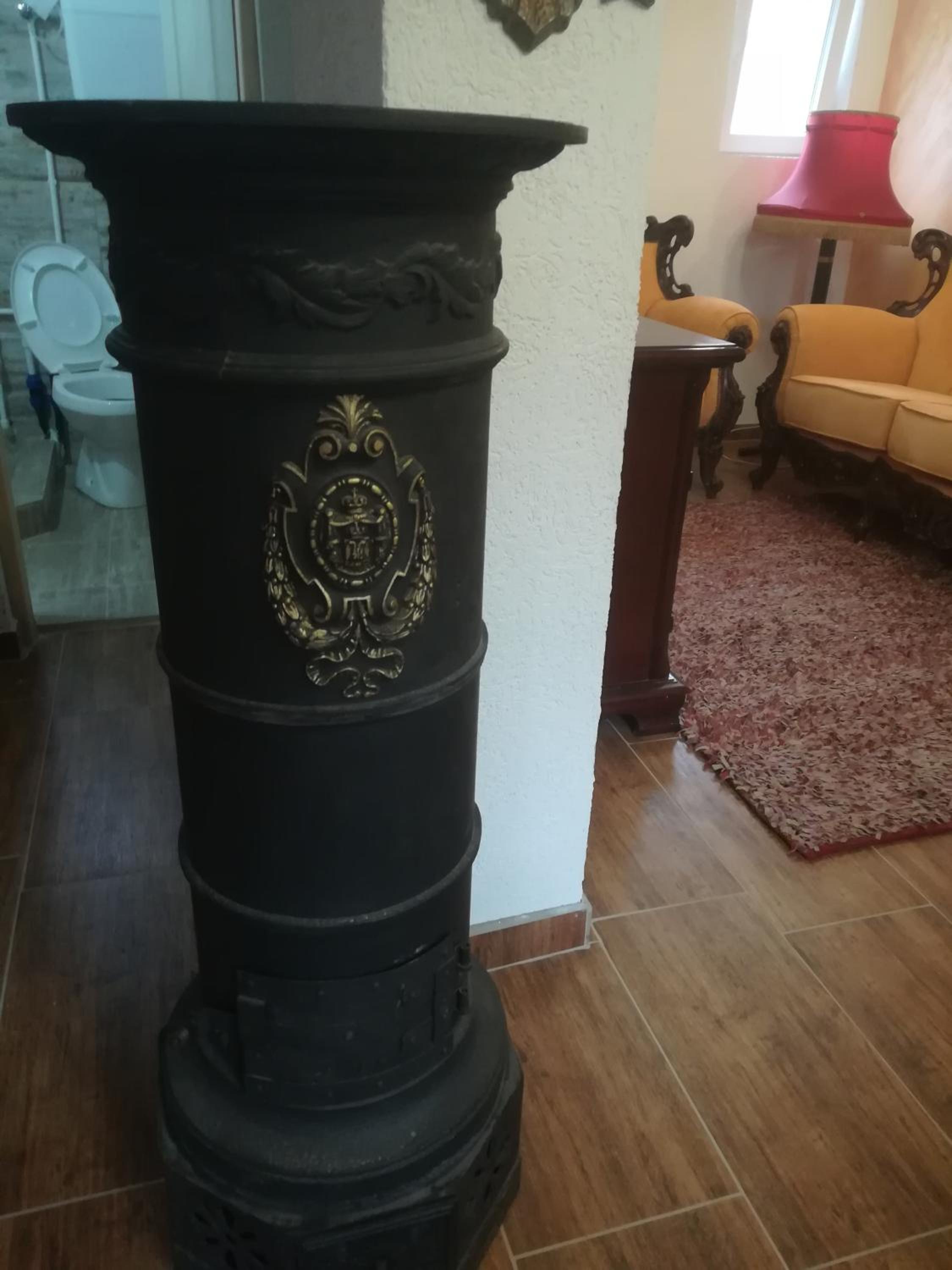 Deluxe Villa photo 2