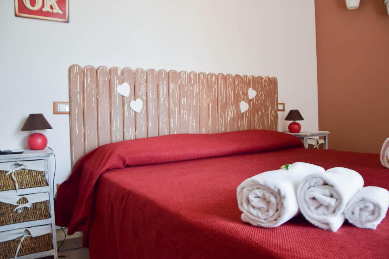 Standard Double or Twin Room with Sea View photo 2
