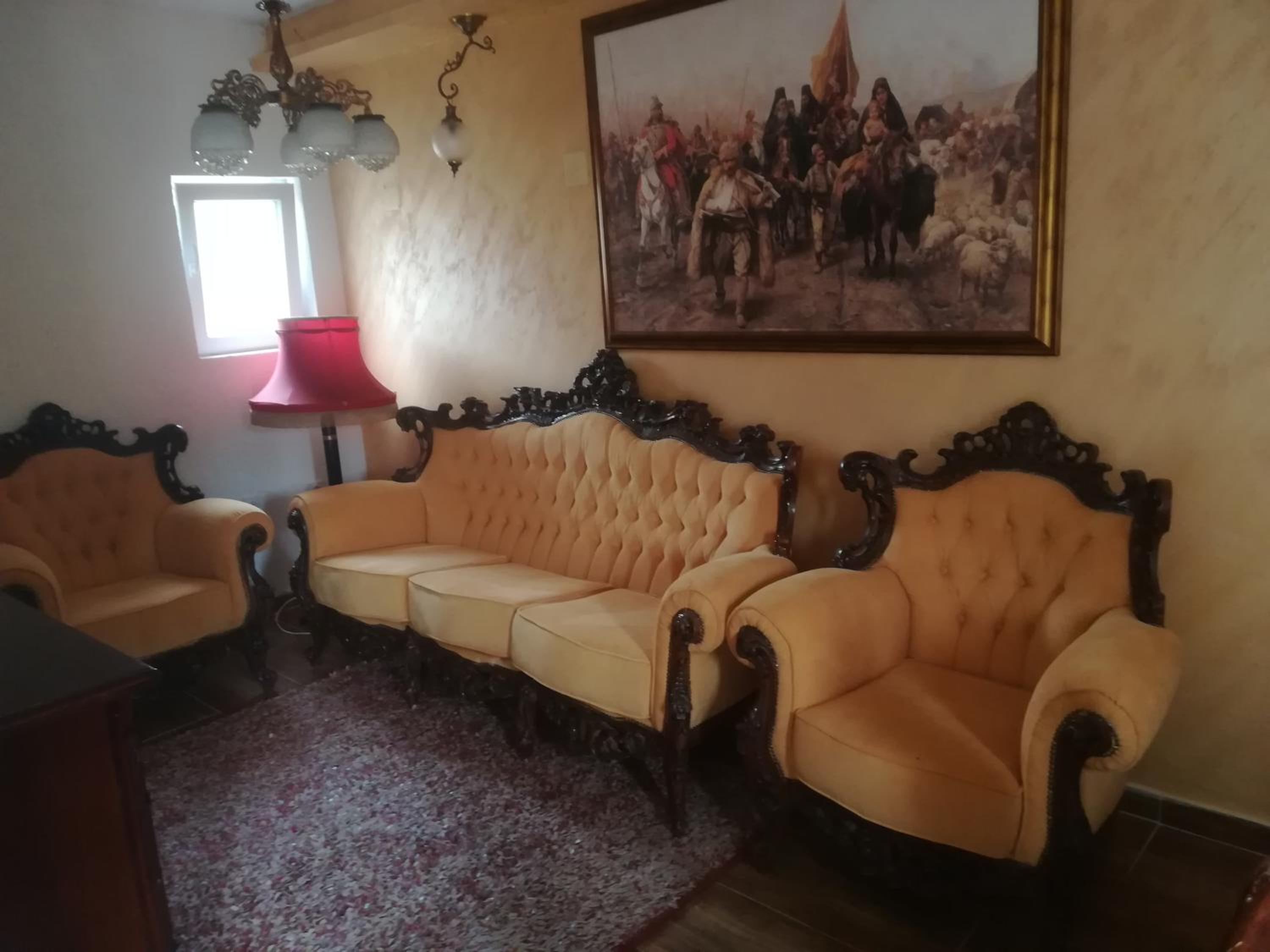 Deluxe Villa photo 1