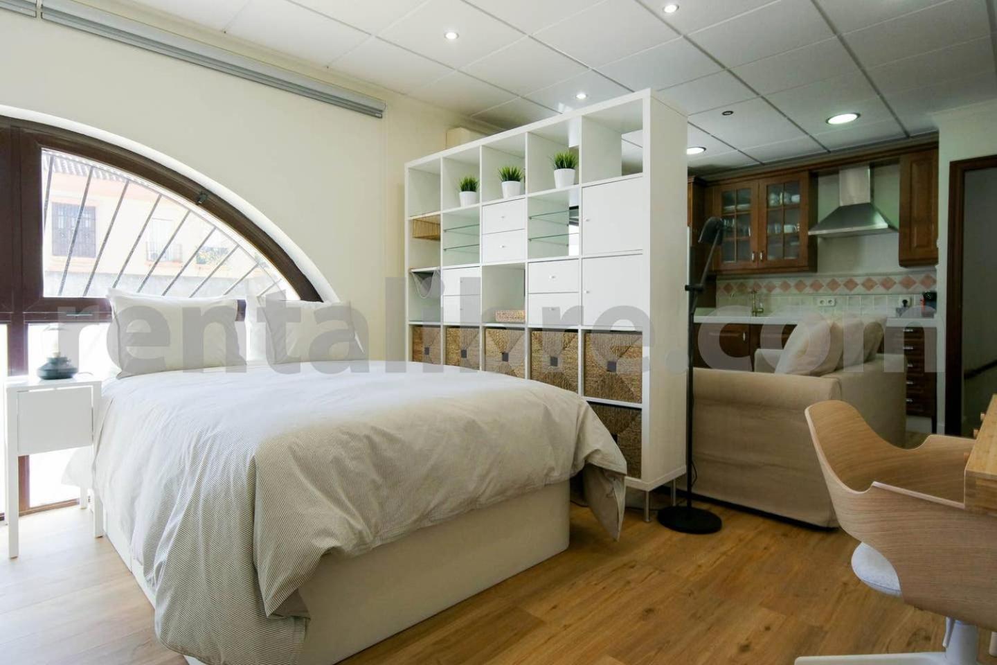 Loft photo 2