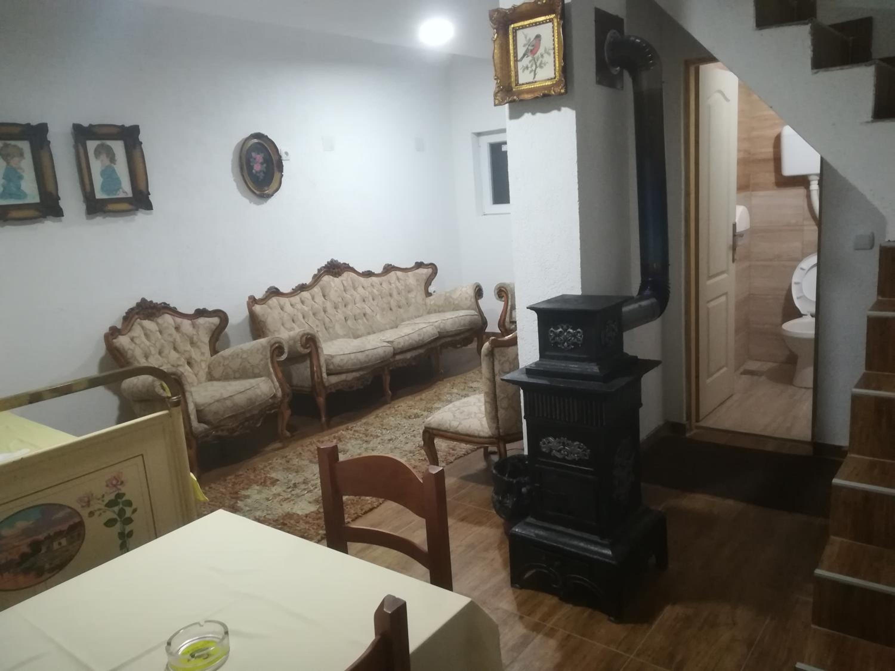 Villa photo 1
