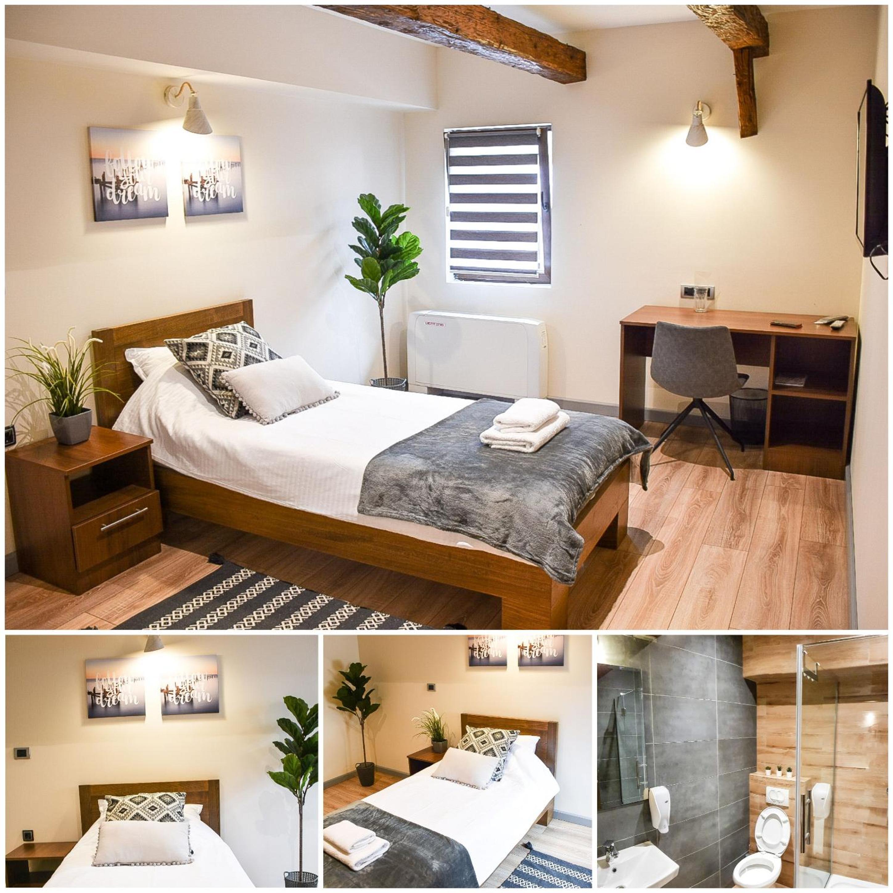 Single Room photo 1