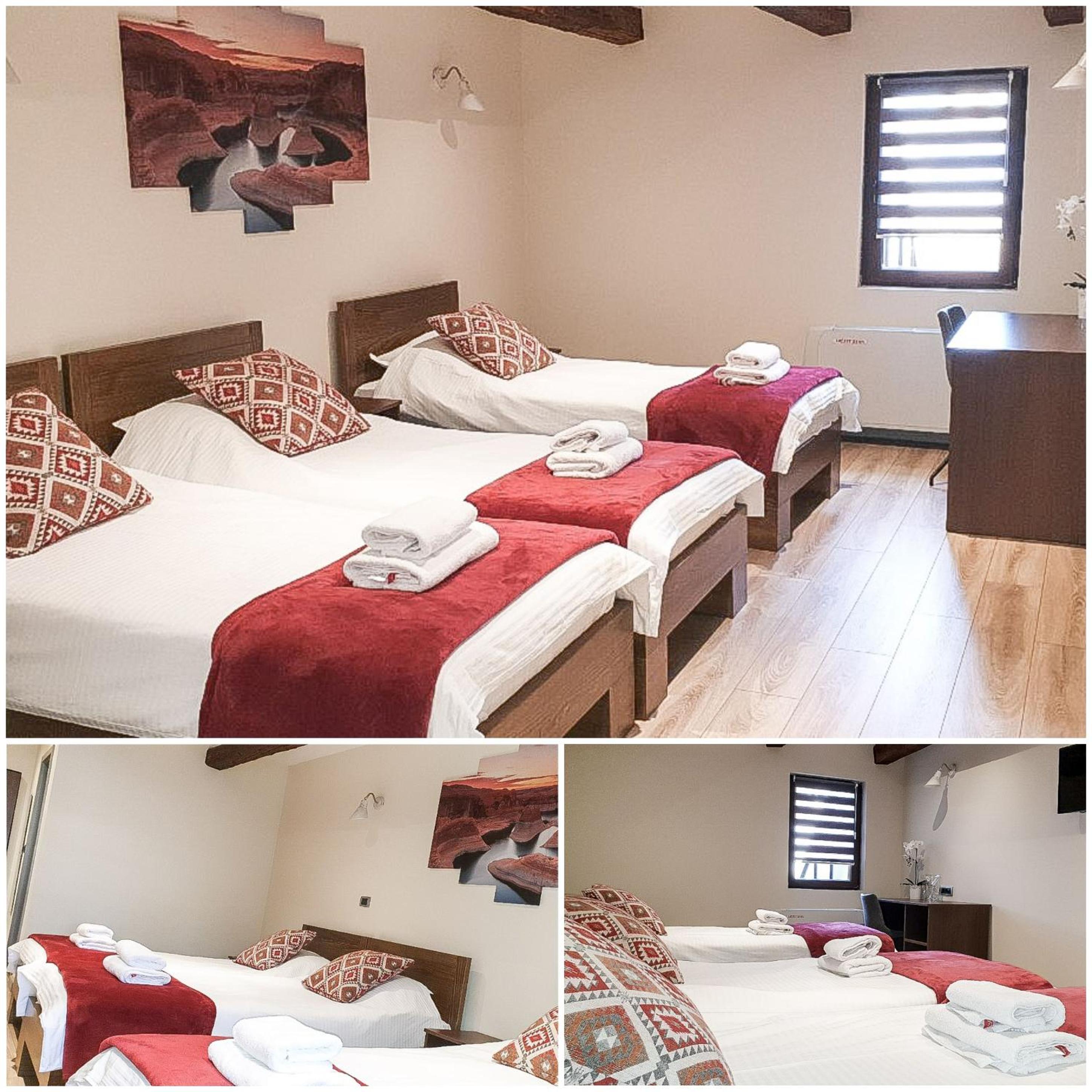 Triple Room photo 1