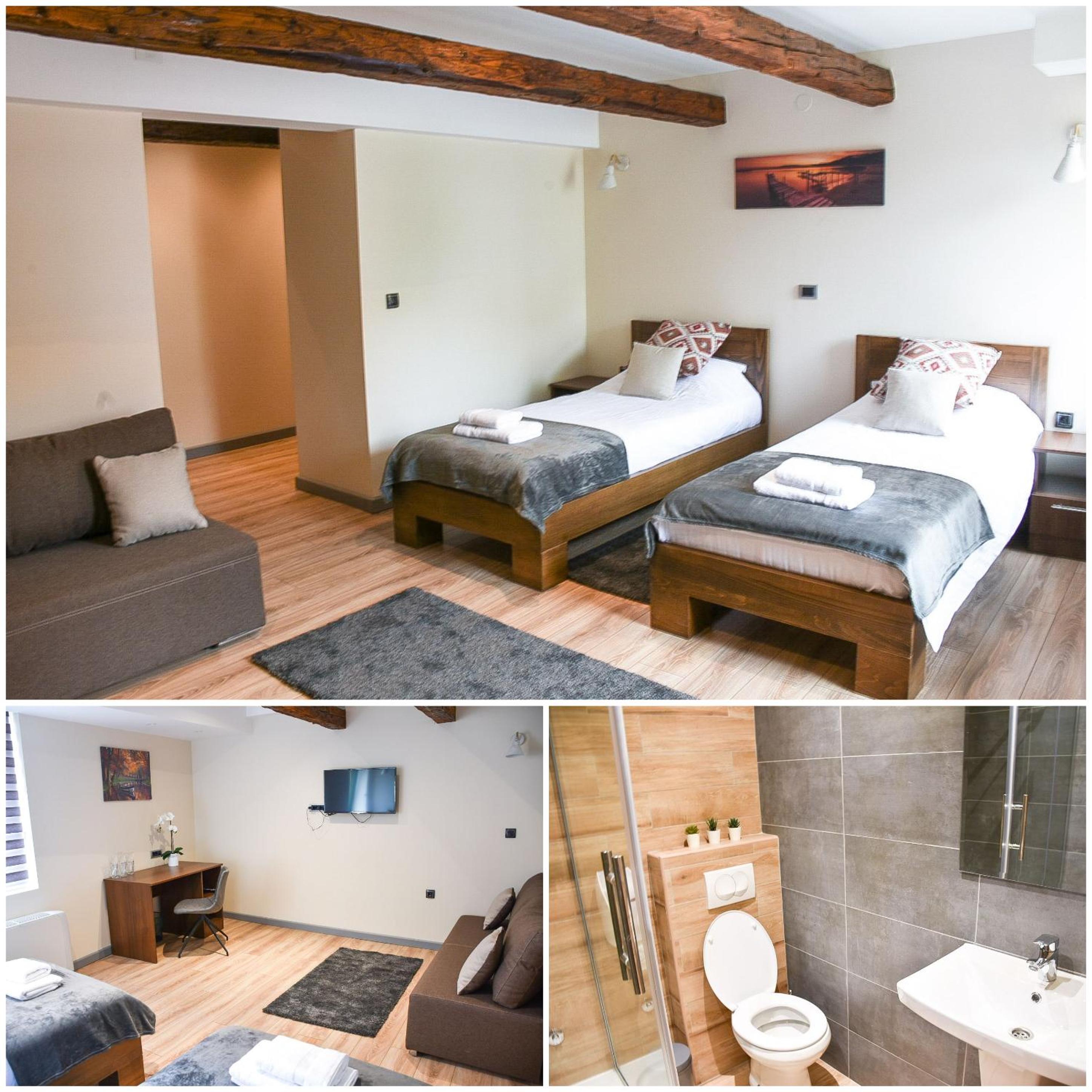 Triple Room photo 3