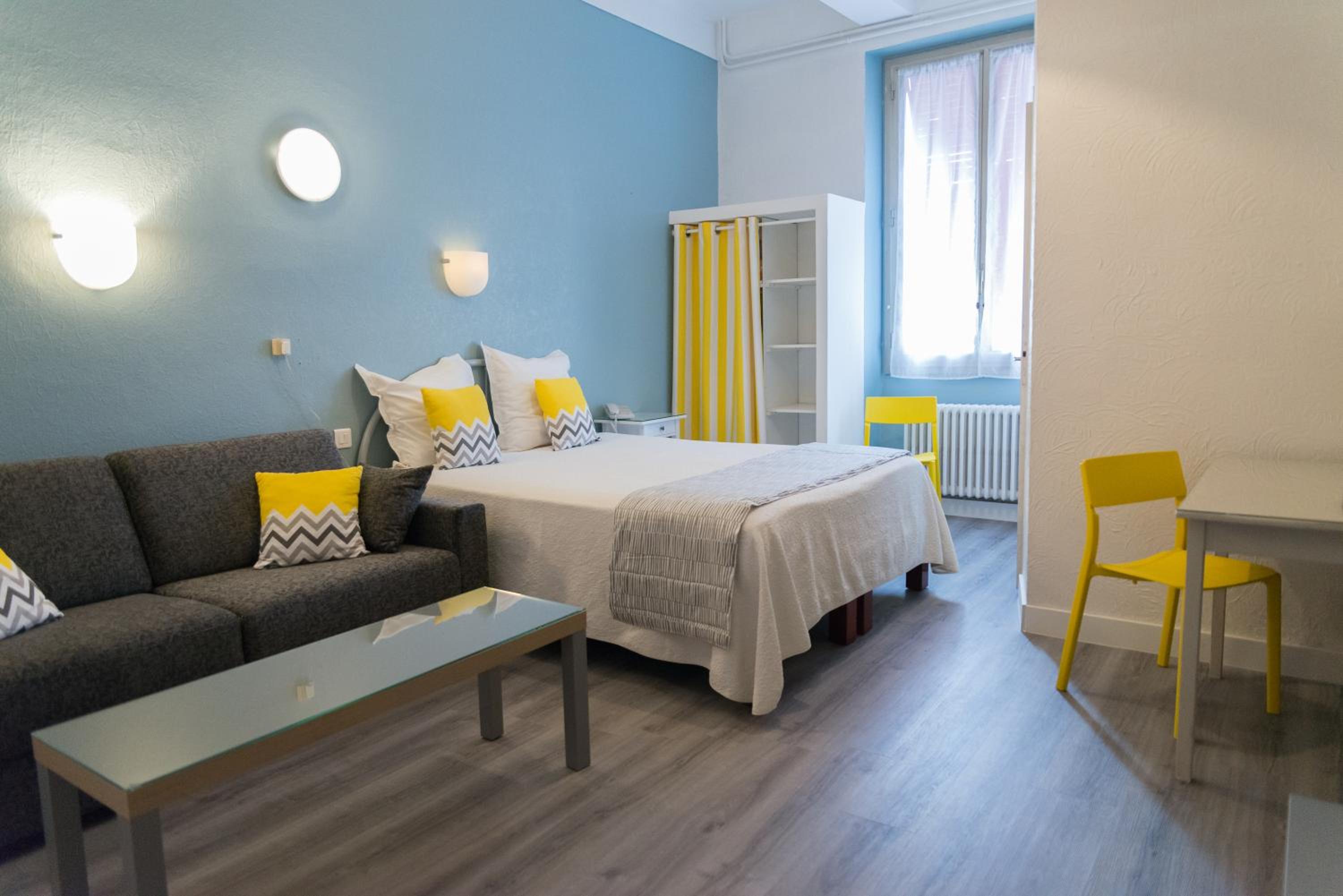 Standard Quadruple Room - Photo 1