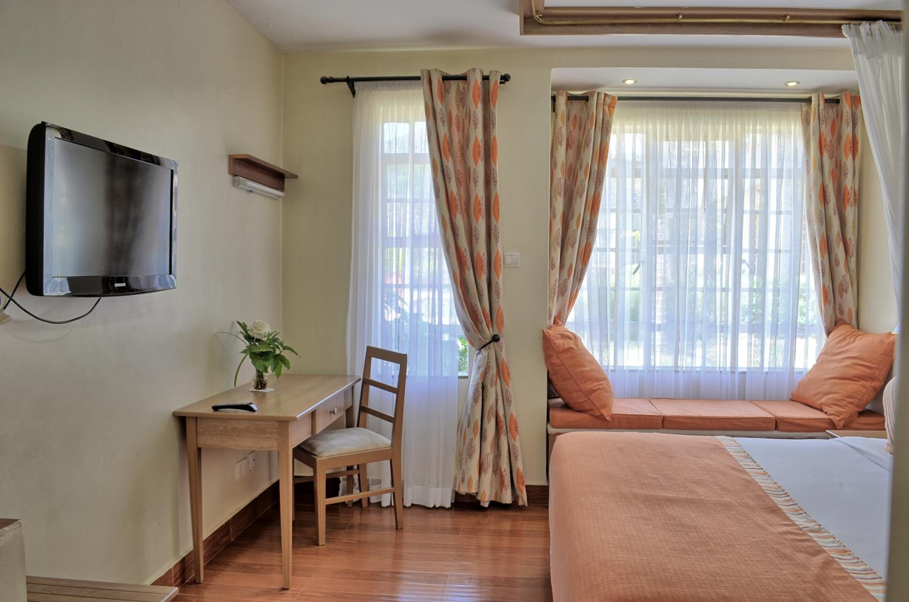 Deluxe Double Room - Photo 2