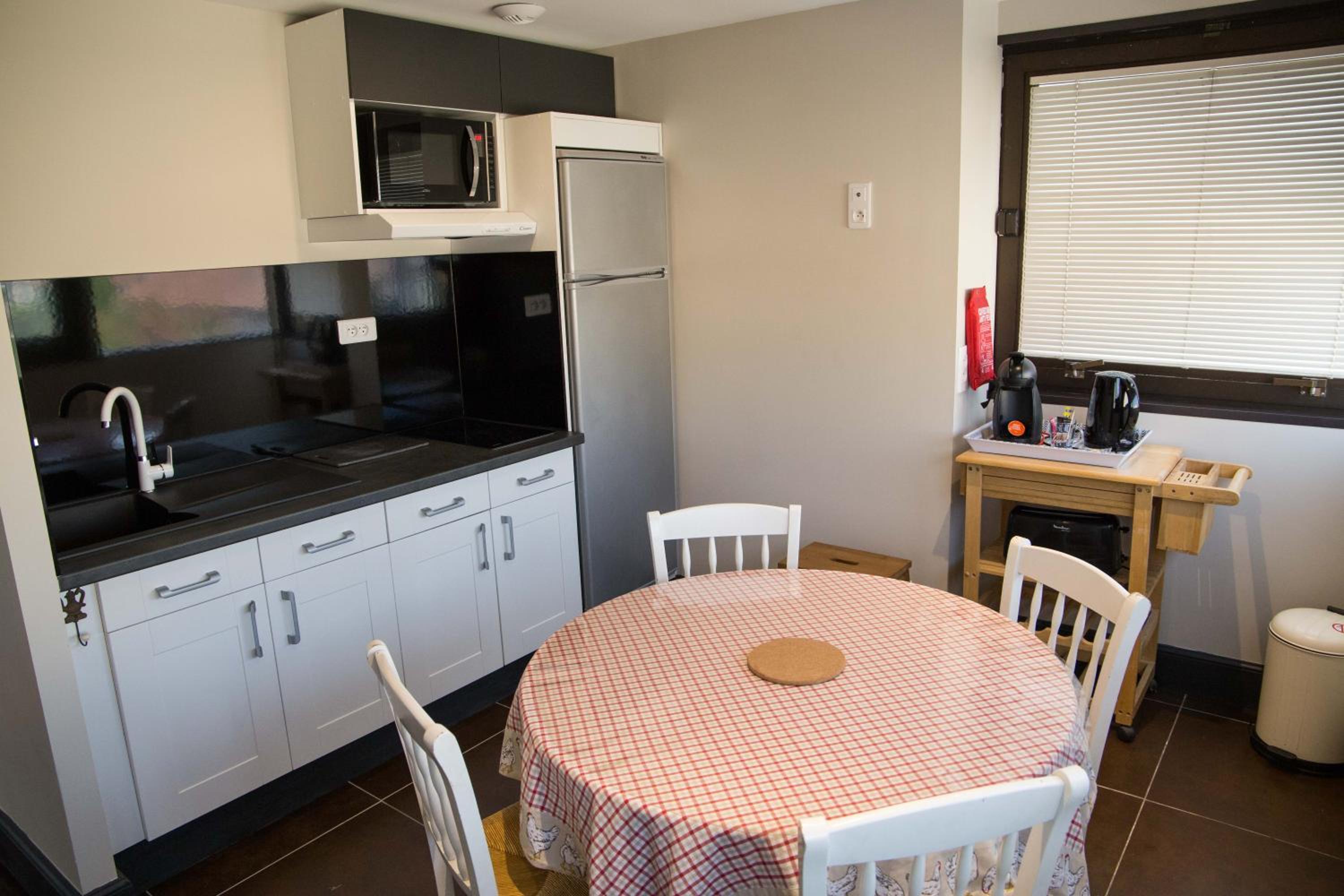 Superior Apartment - Photo 7