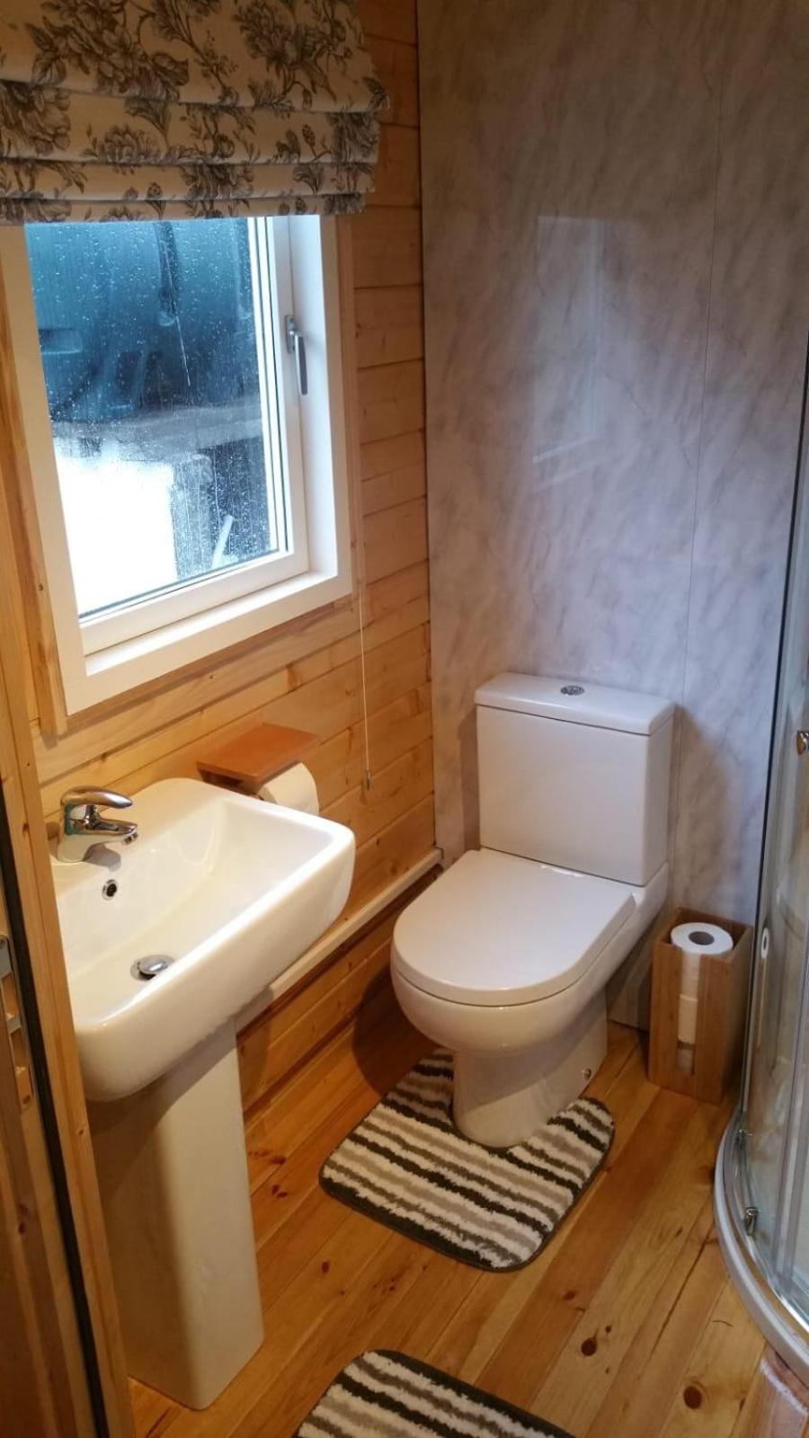 Chalet with Sea View  photo 3