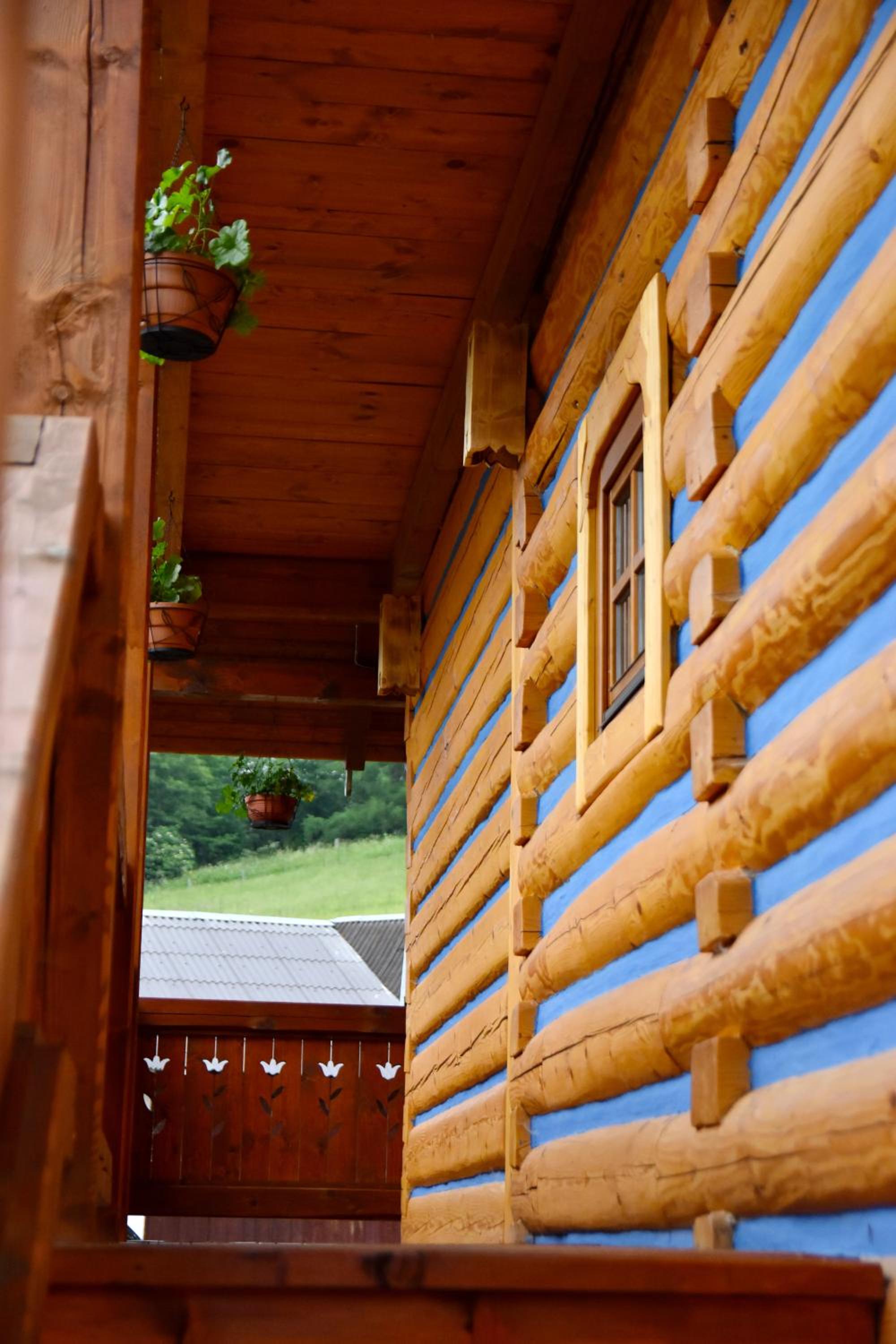 Three-Bedroom Chalet photo 2