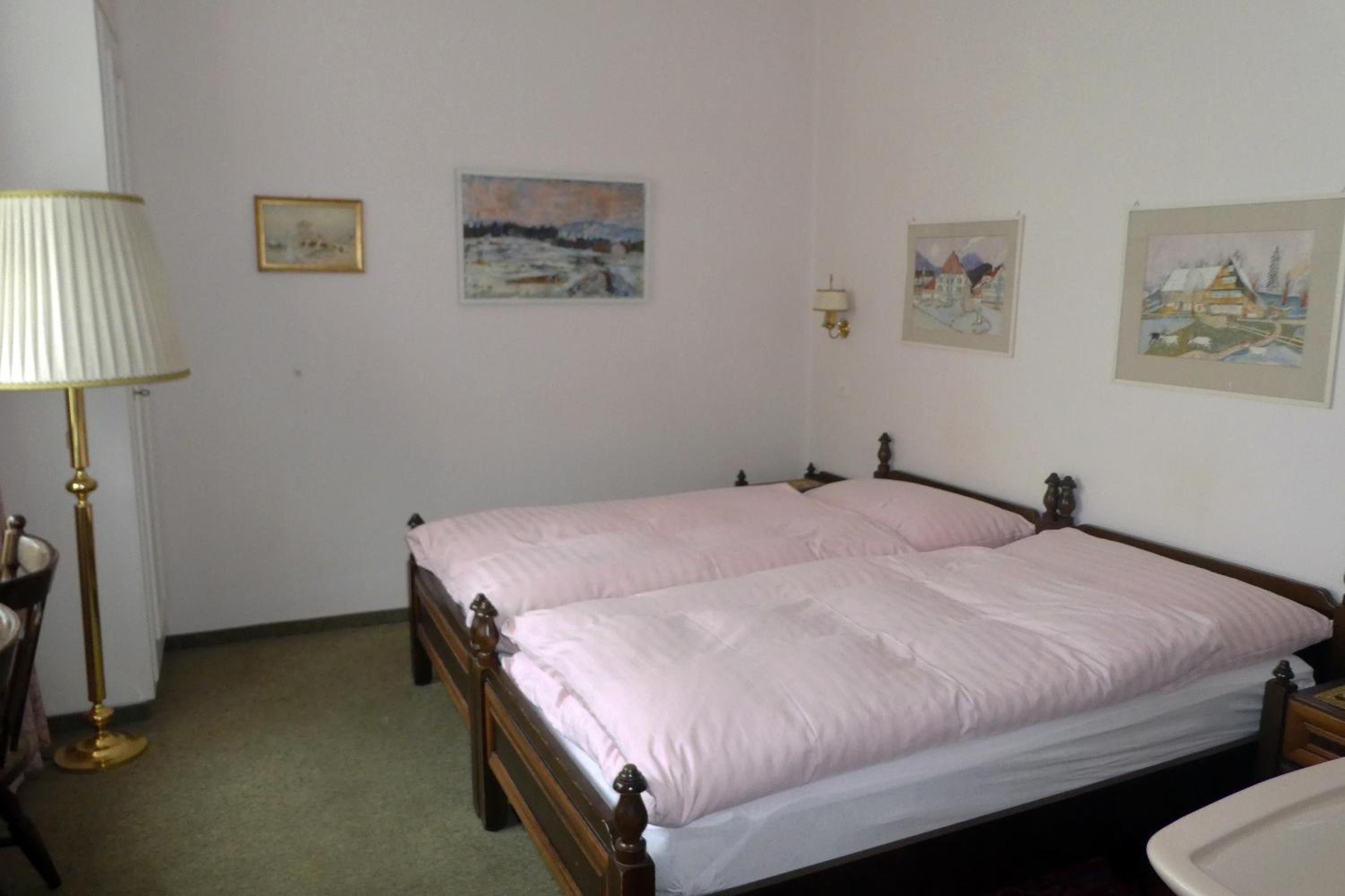 Standard Double Room photo 2