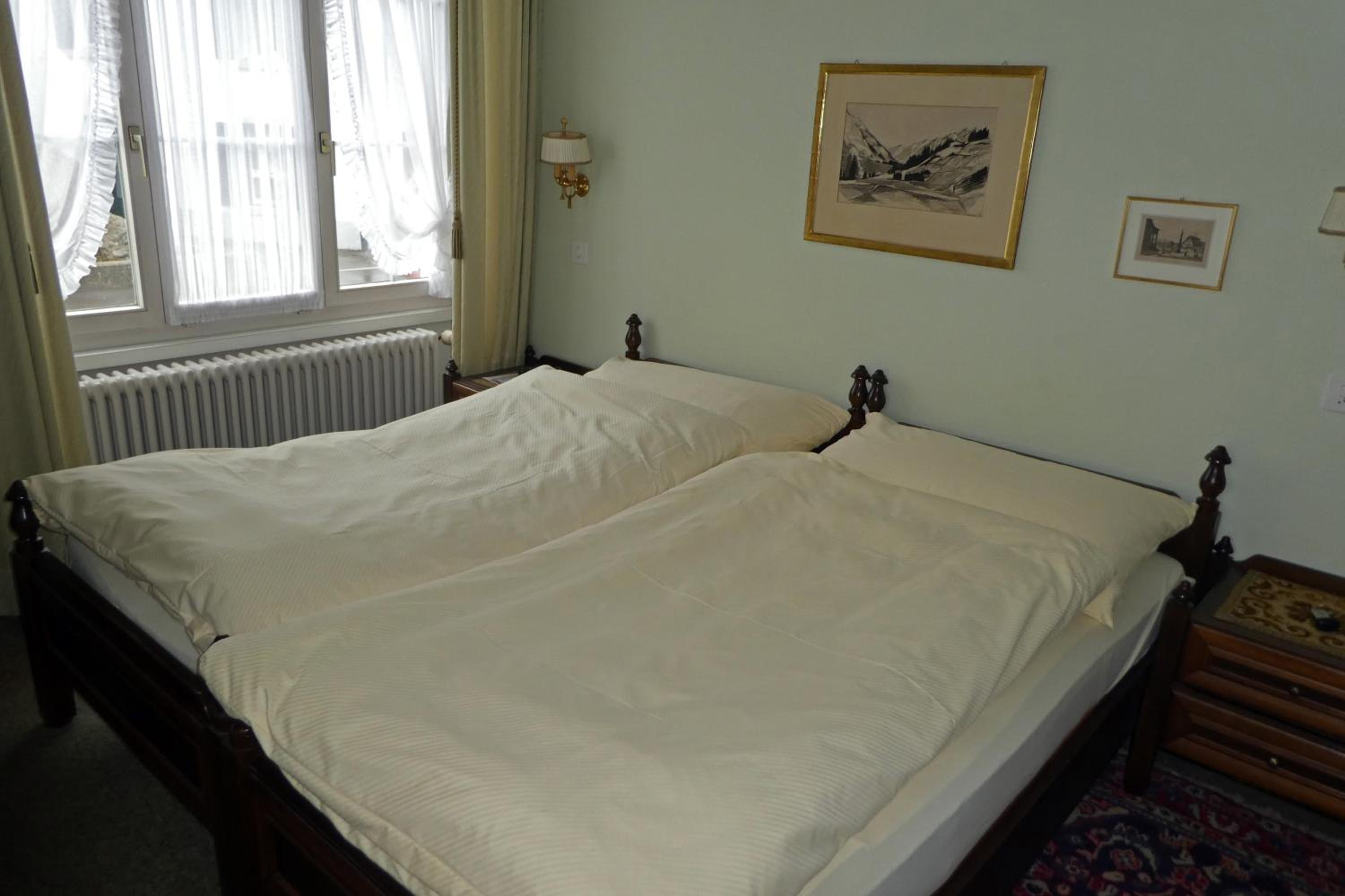 Standard Double Room photo 3