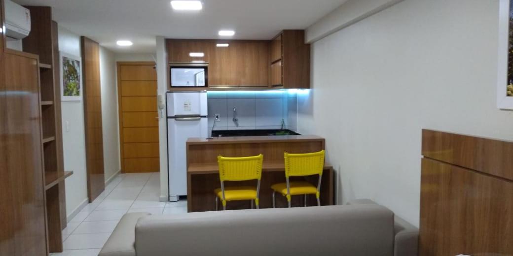 Studio Apartment - Photo 7