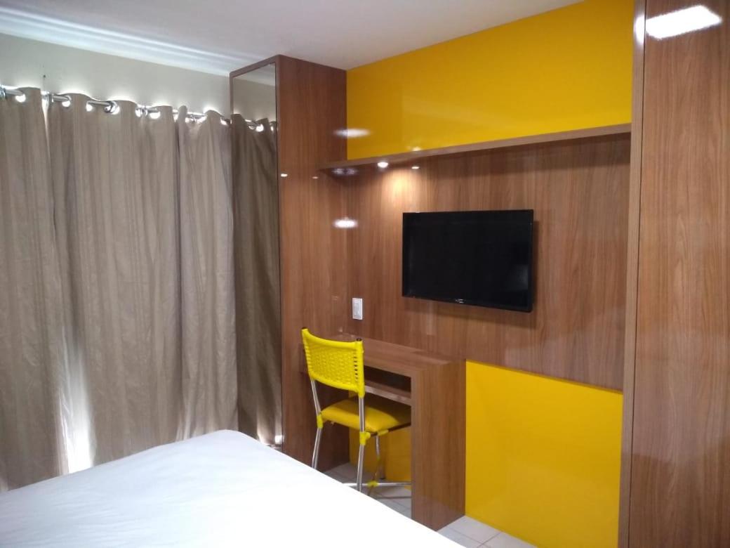 Studio Apartment - Photo 2