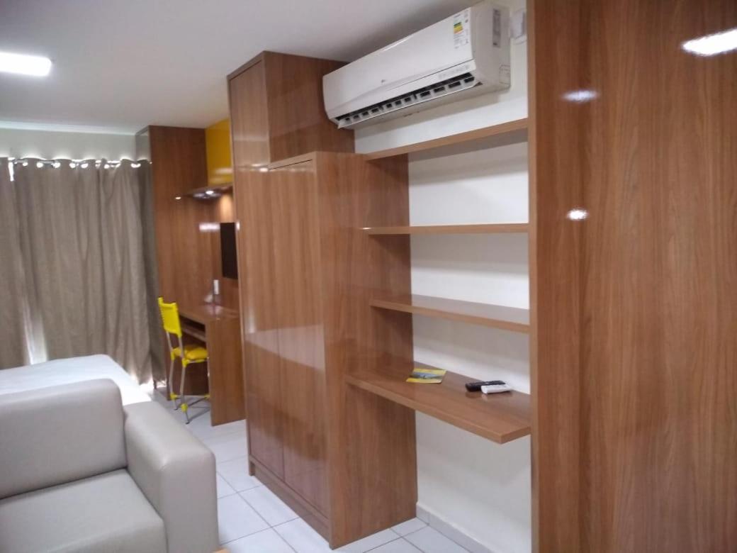 Studio Apartment - Photo 4