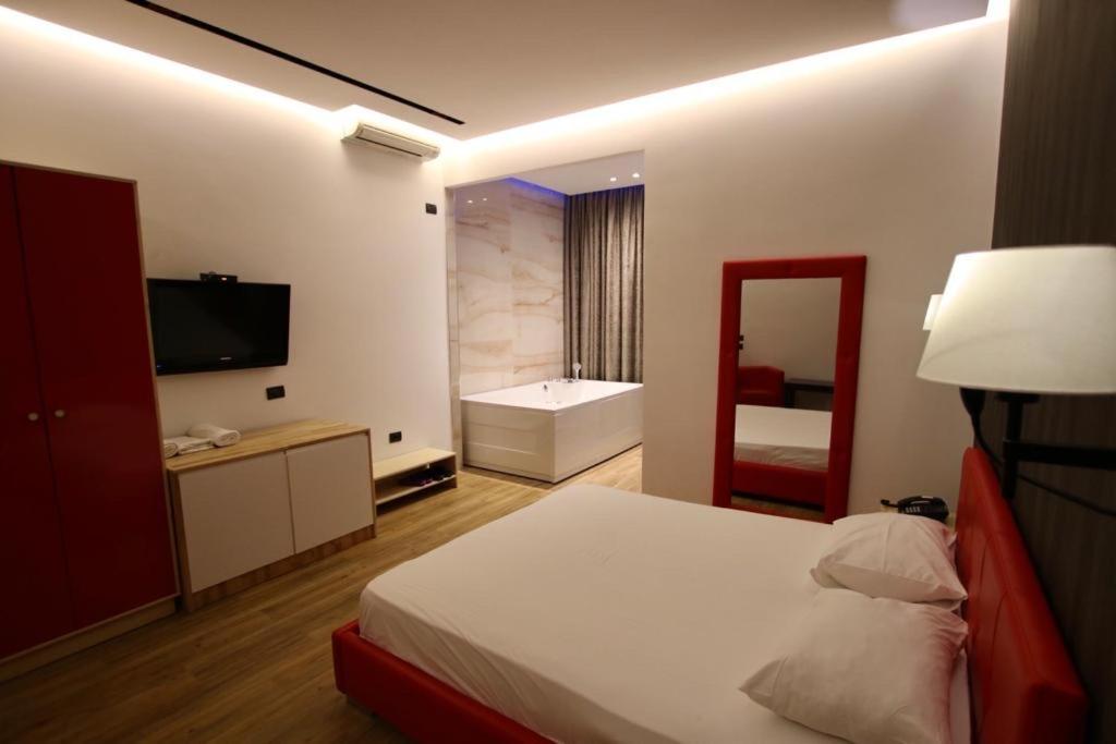 Deluxe Double Room photo 1