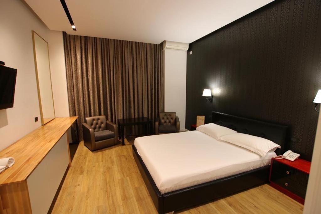 Budget Single Room photo 1