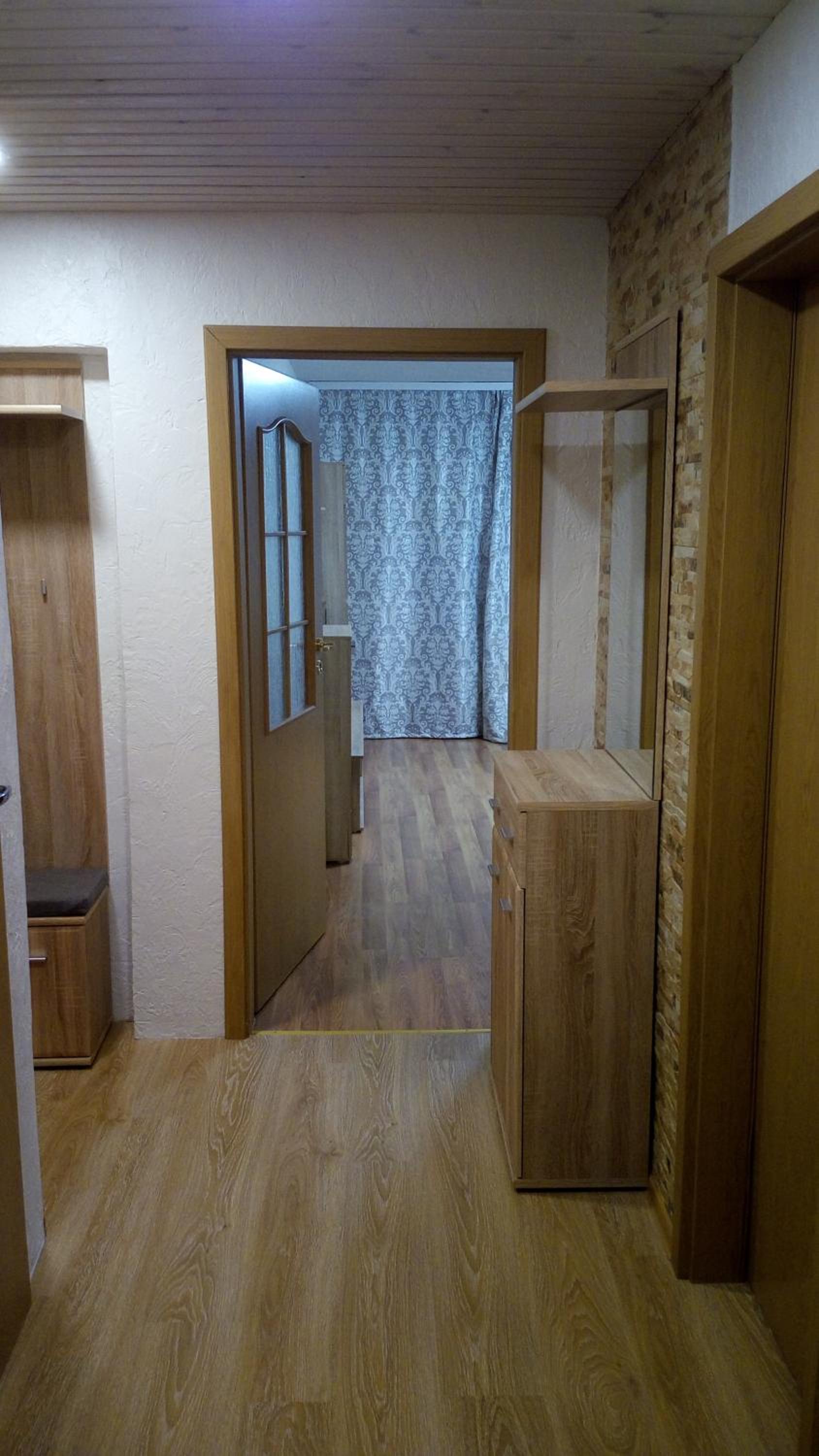 One-Bedroom Apartment photo 3