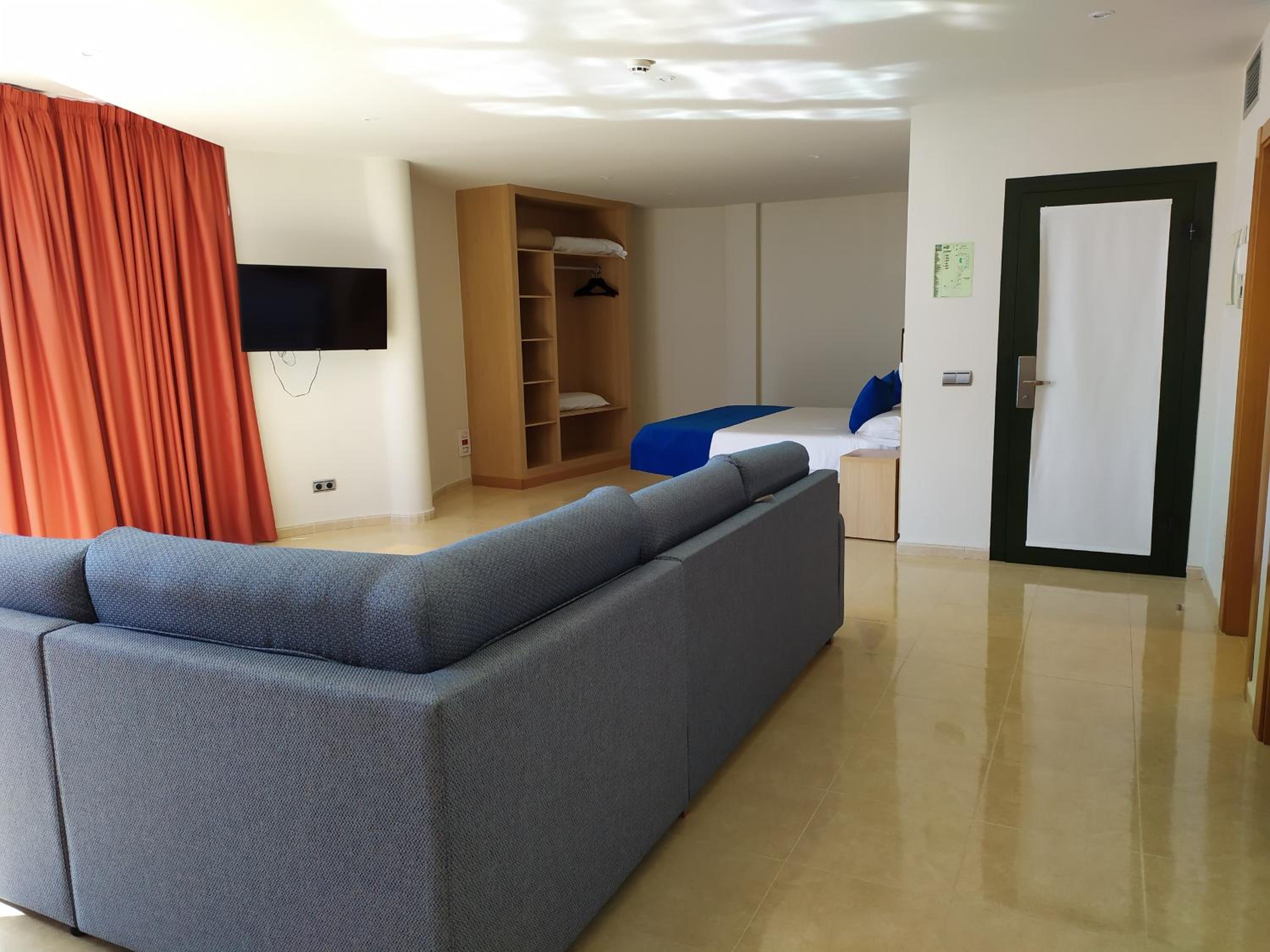 Suite Familiar