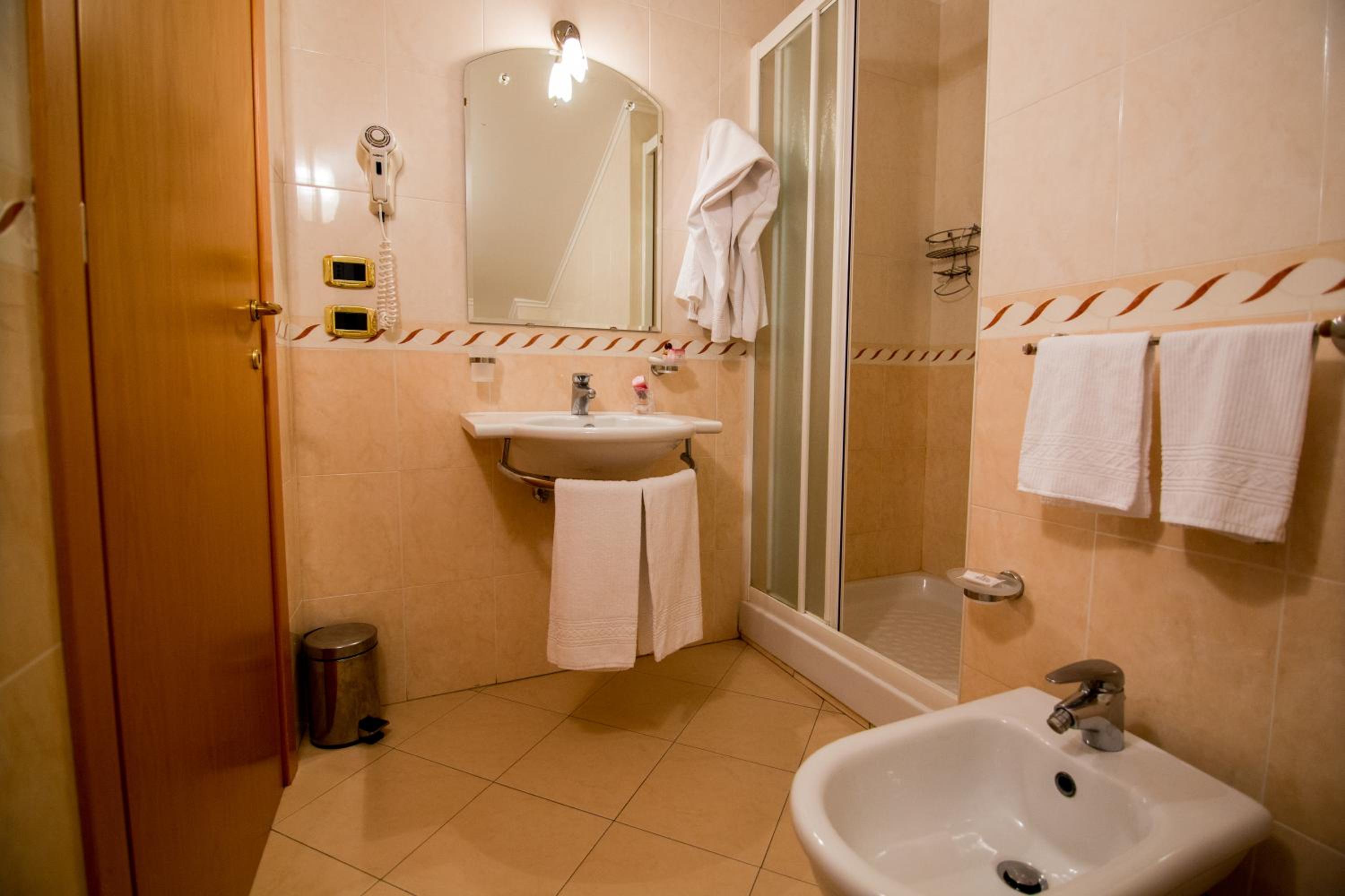 Junior Suite with Terrace photo 2