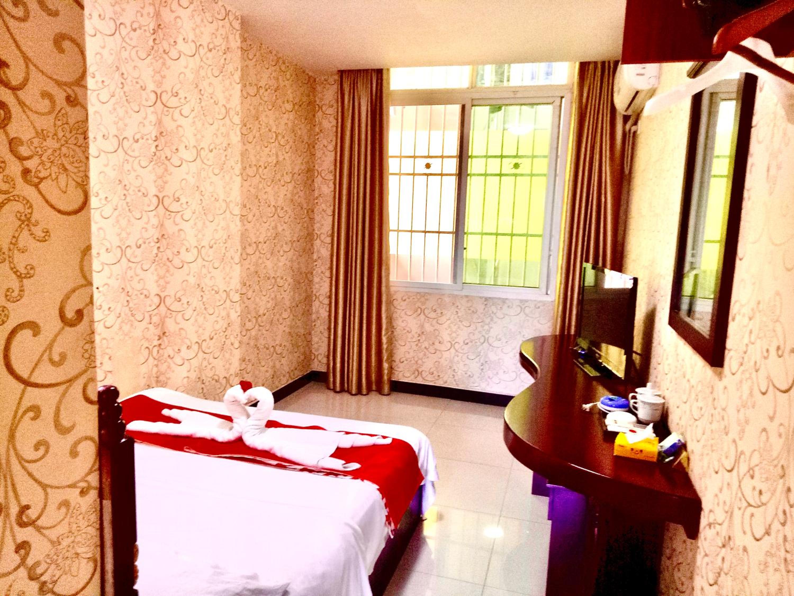 Budget Double Room photo 1