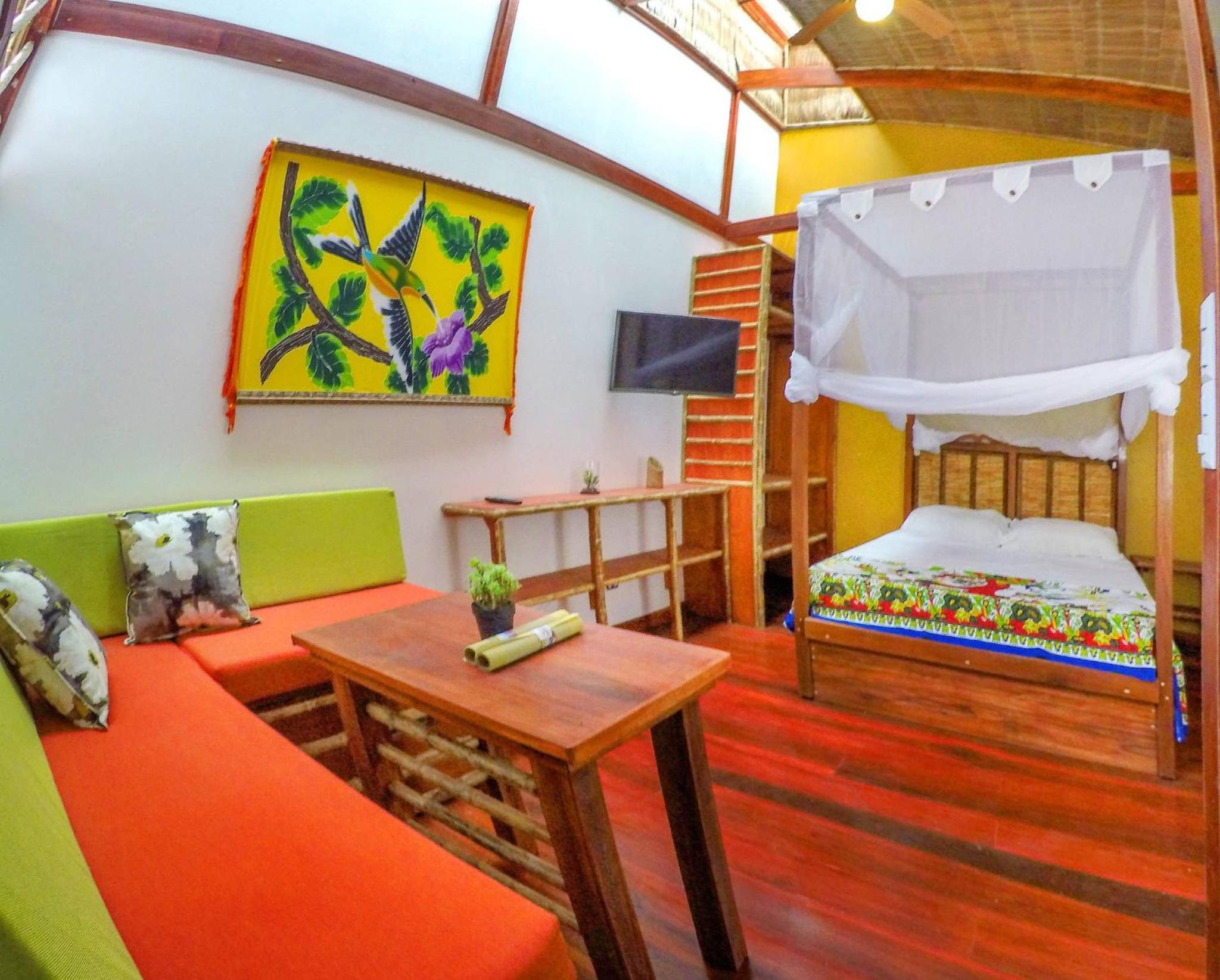 Villa photo 1