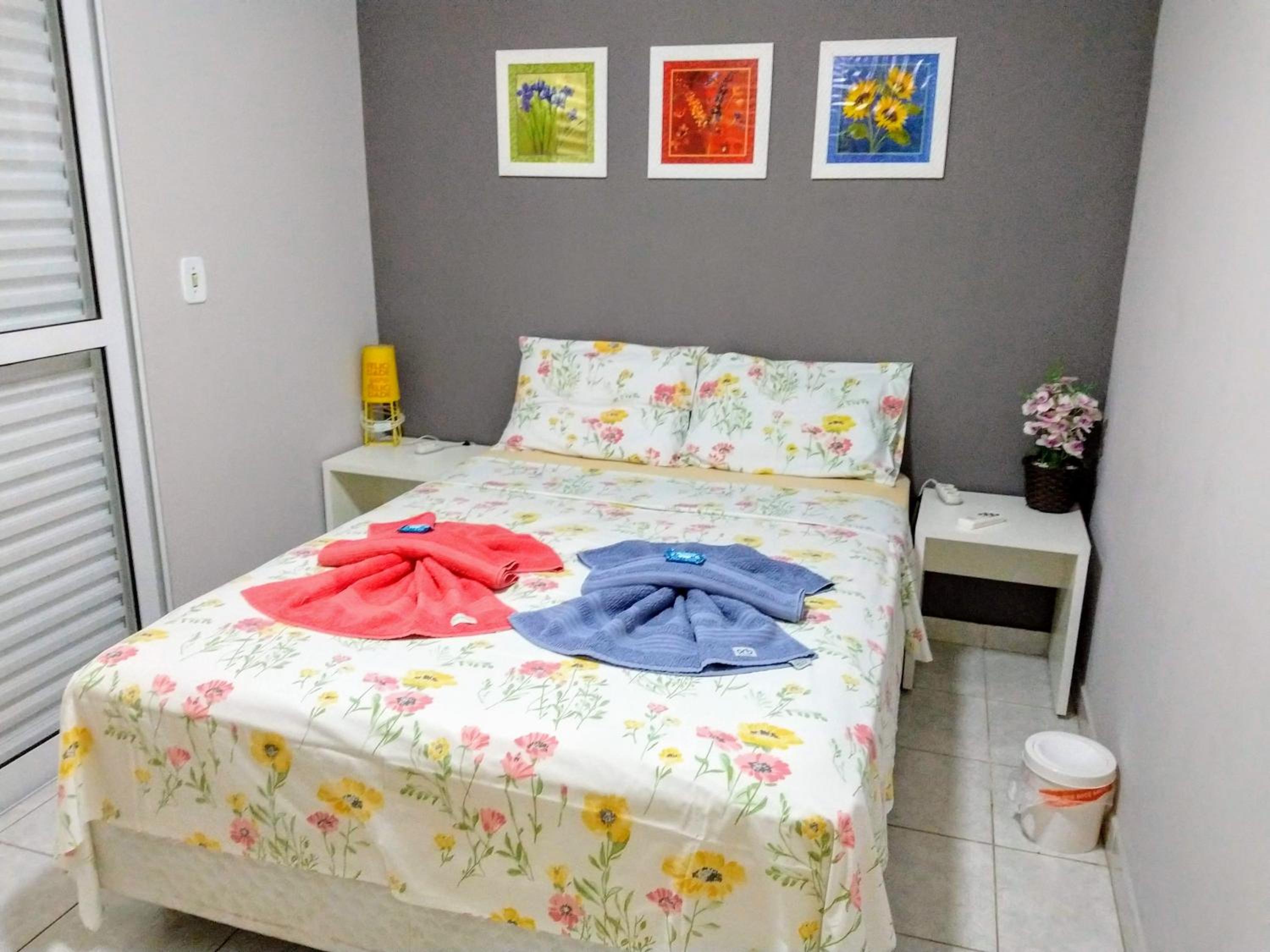 Apartment with Garden View photo 1