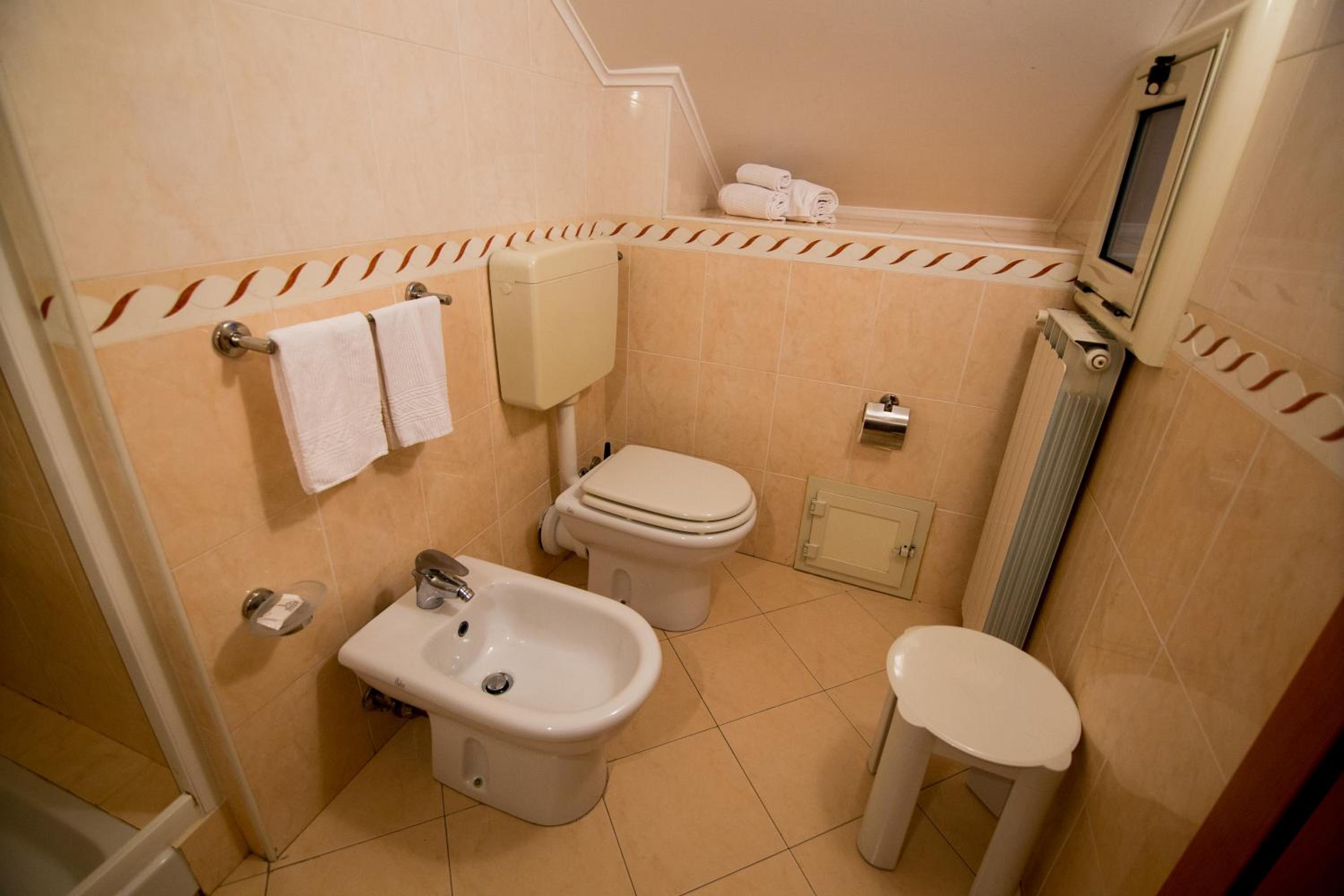 Comfort Single Room with Sea View photo 2