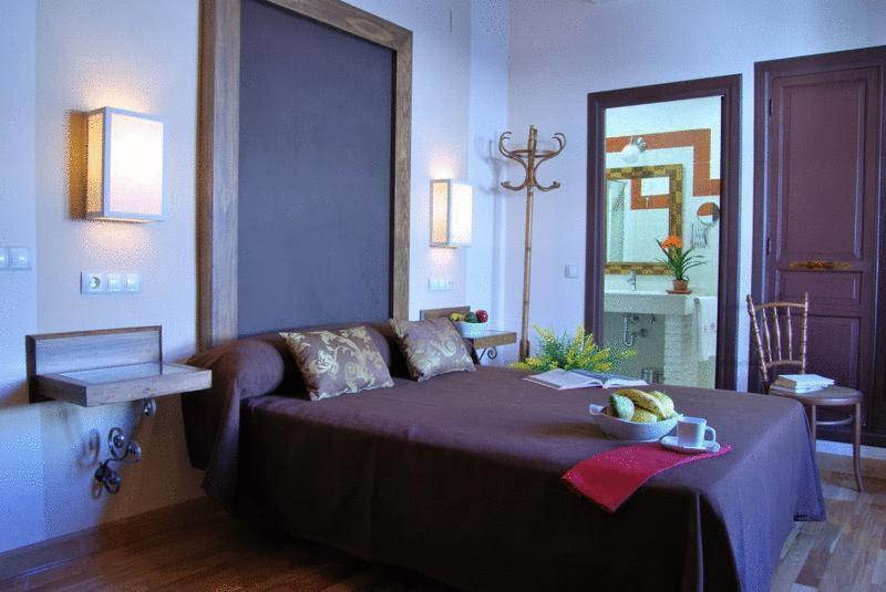 Superior Double Room - Photo 5