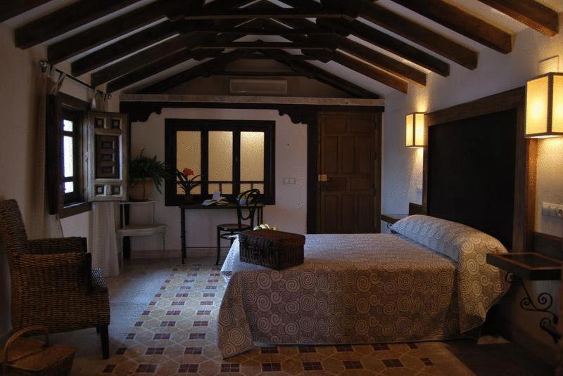 Superior Double Room - Photo 7