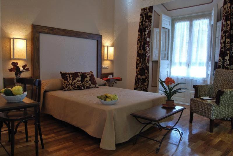 Superior Double Room - Photo 8